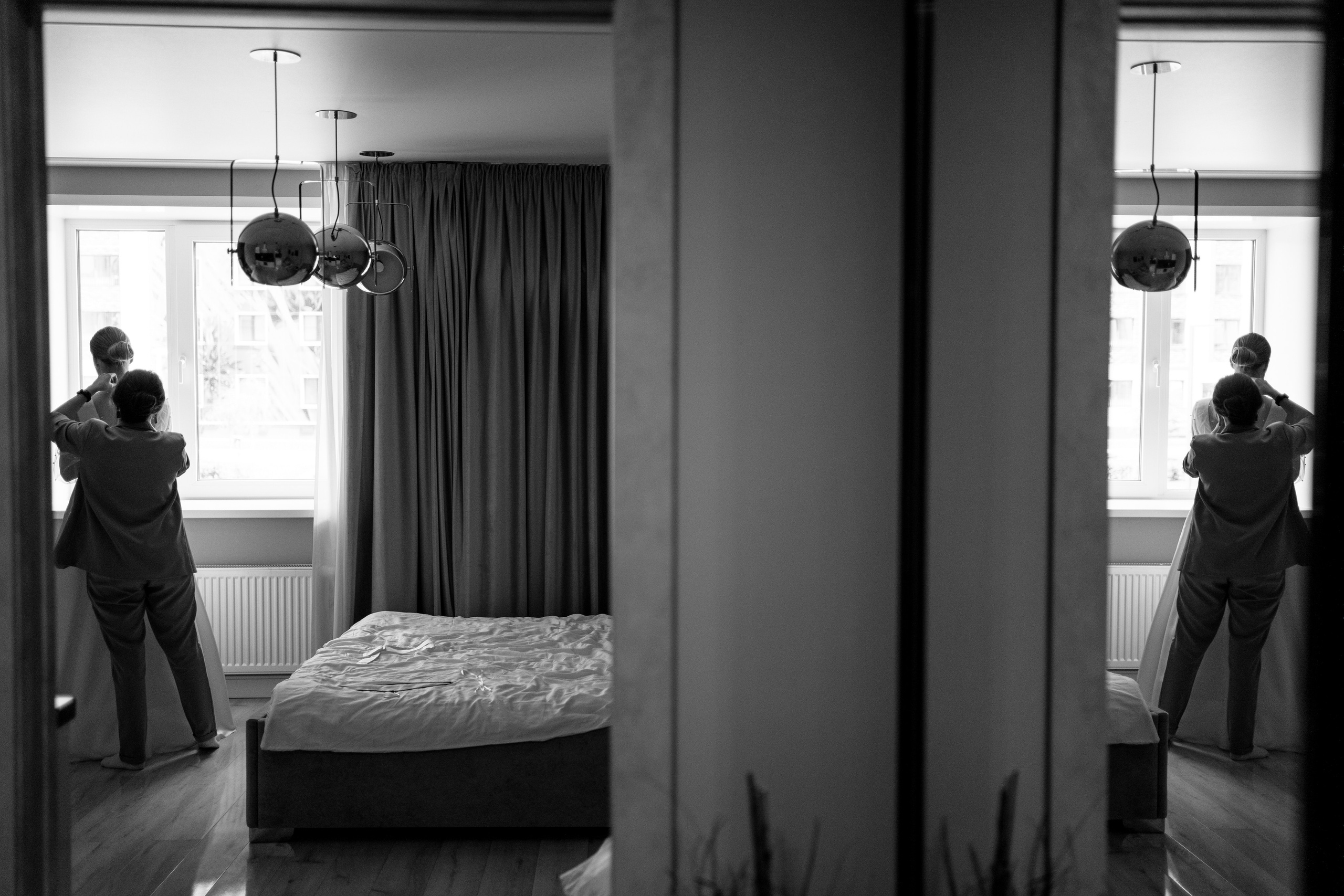 Даниил и София. Свадебный фотограф Ижевск