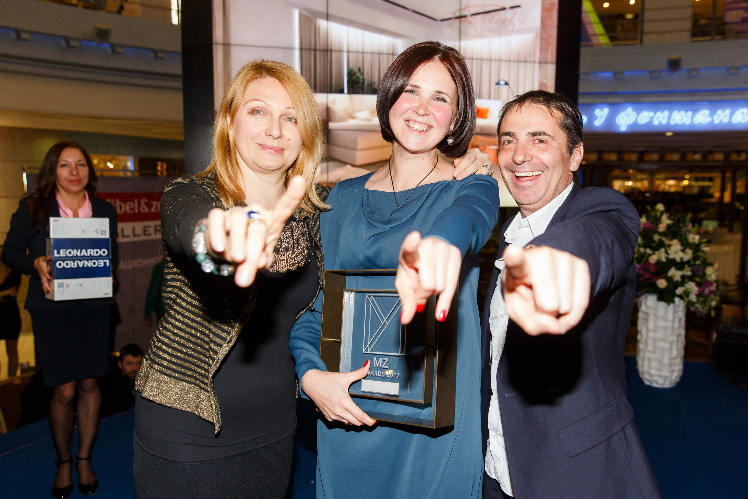 56. Фотограф Недорез Александр в Москве. Репортаж на ваших мероприятиях