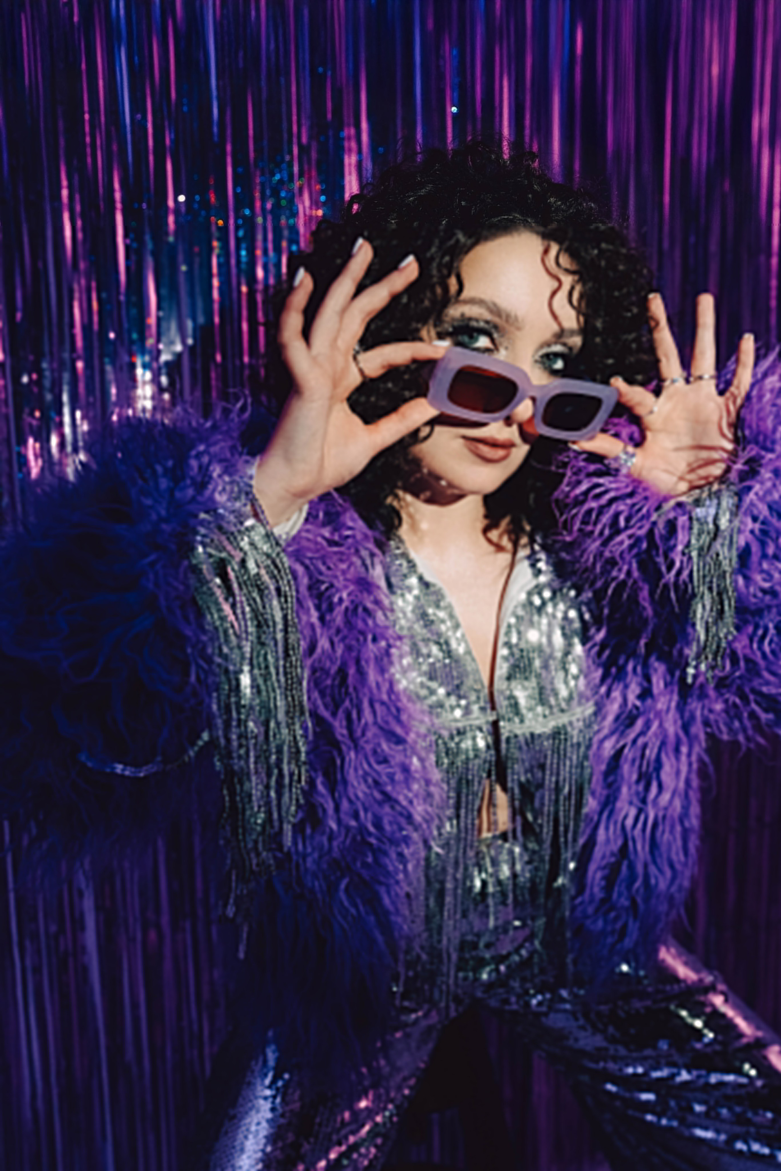 ДИСКО. Креативный фотограф из Питера, Владис. Такого результата нет, и не будет, ни у кого на свете! Не приходите на съёмку, влюбитесь в себя!