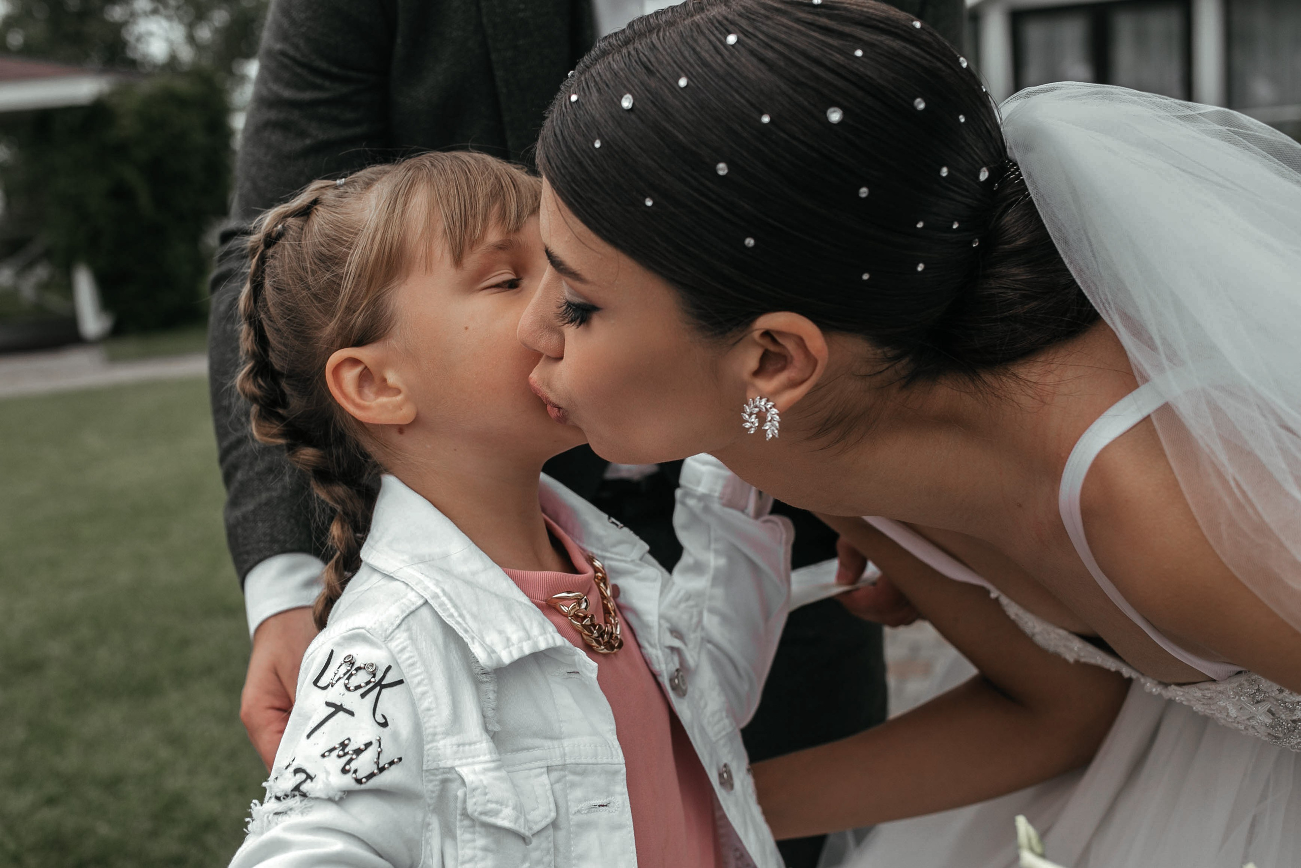 Любовь и Виталий. Фотограф в Санкт-Петербурге Виктория Безверхая