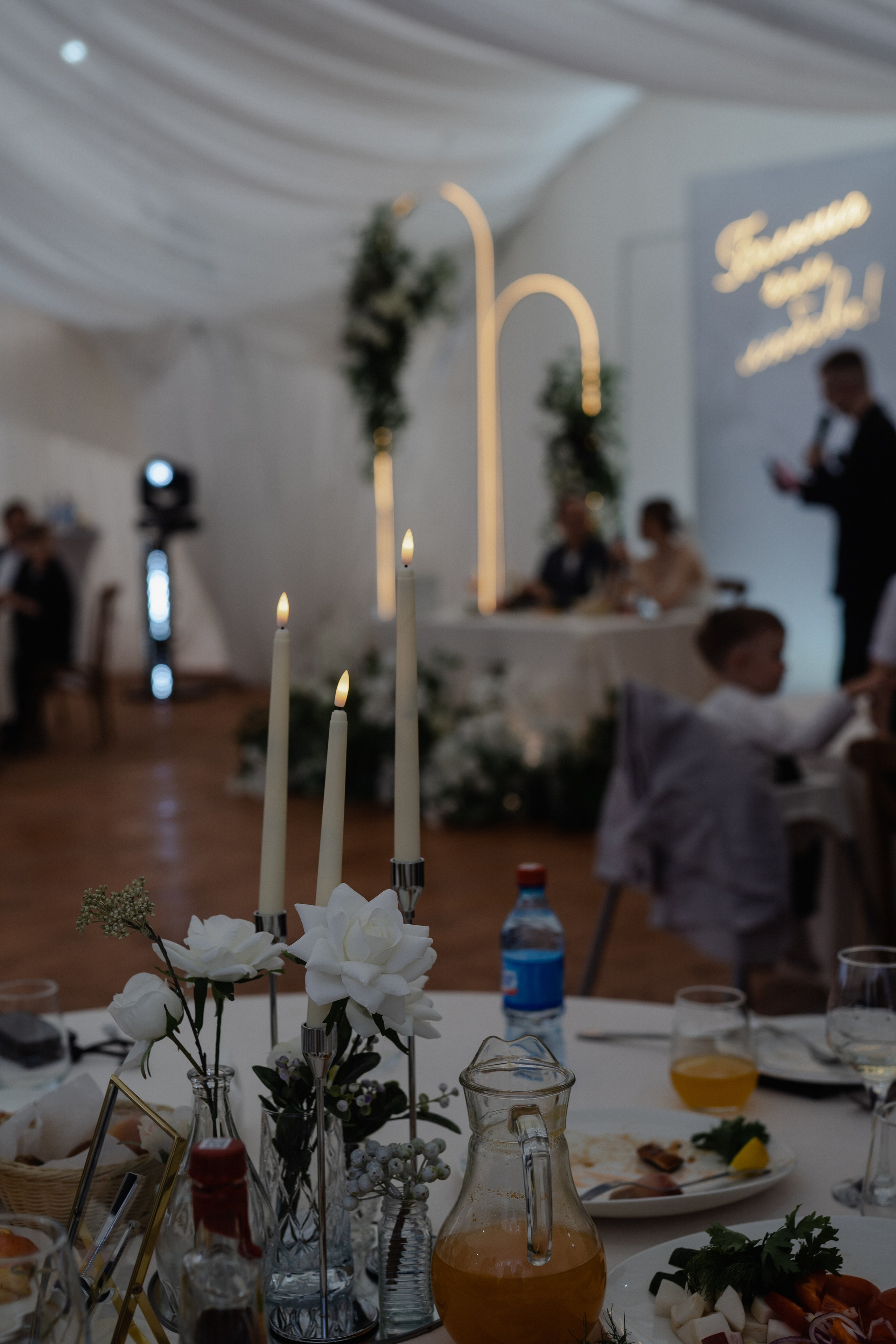 Екатерина и Никита. Свадьба в Шатре. Фотограф Аля Овчарова