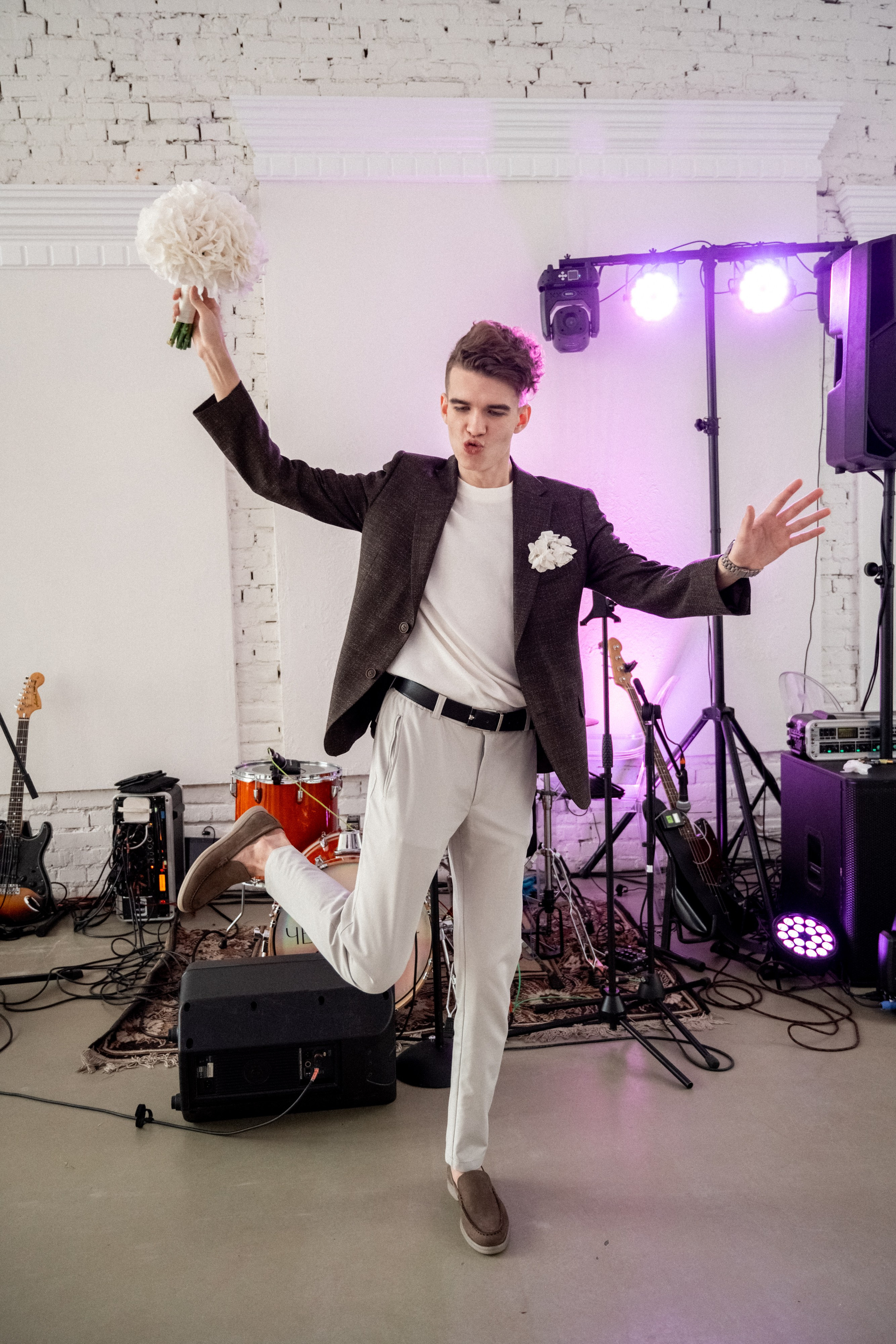 Свадьба Ивана и Яны