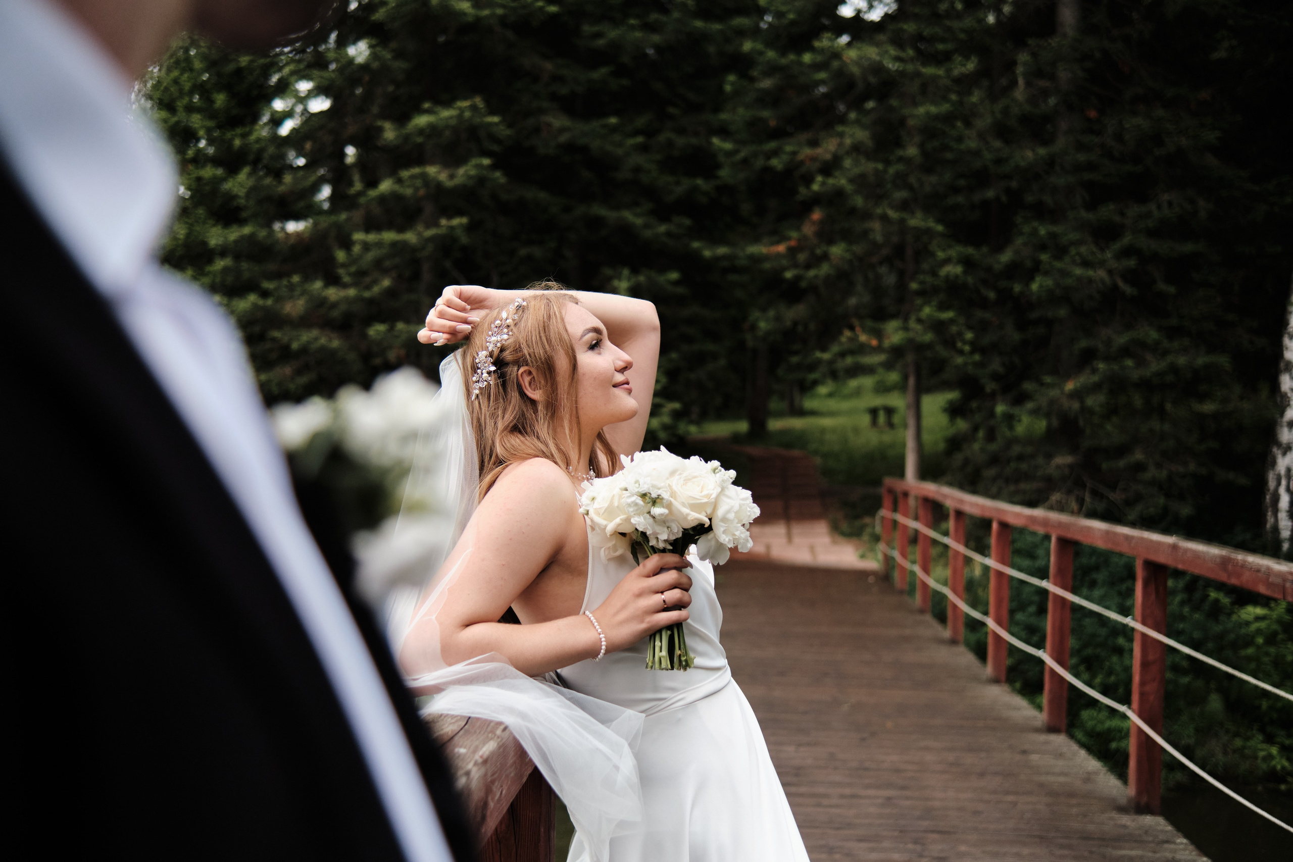 Алена и Артем. Свадебный и семейный фотограф в Новокузнецке Иван Иванов
