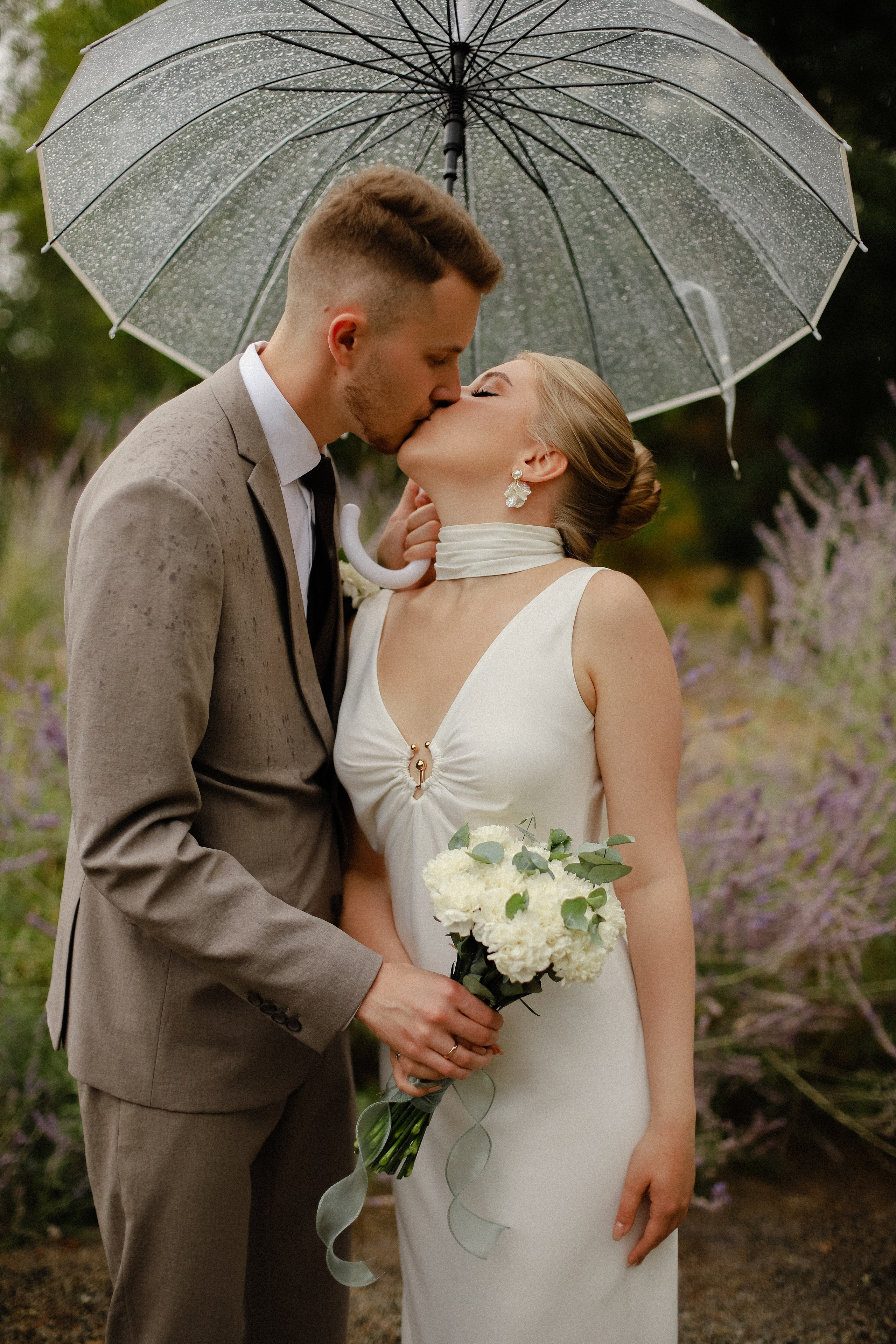 Игорь и Арина. Фотограф в Алматы и Москве Даша Пушкина