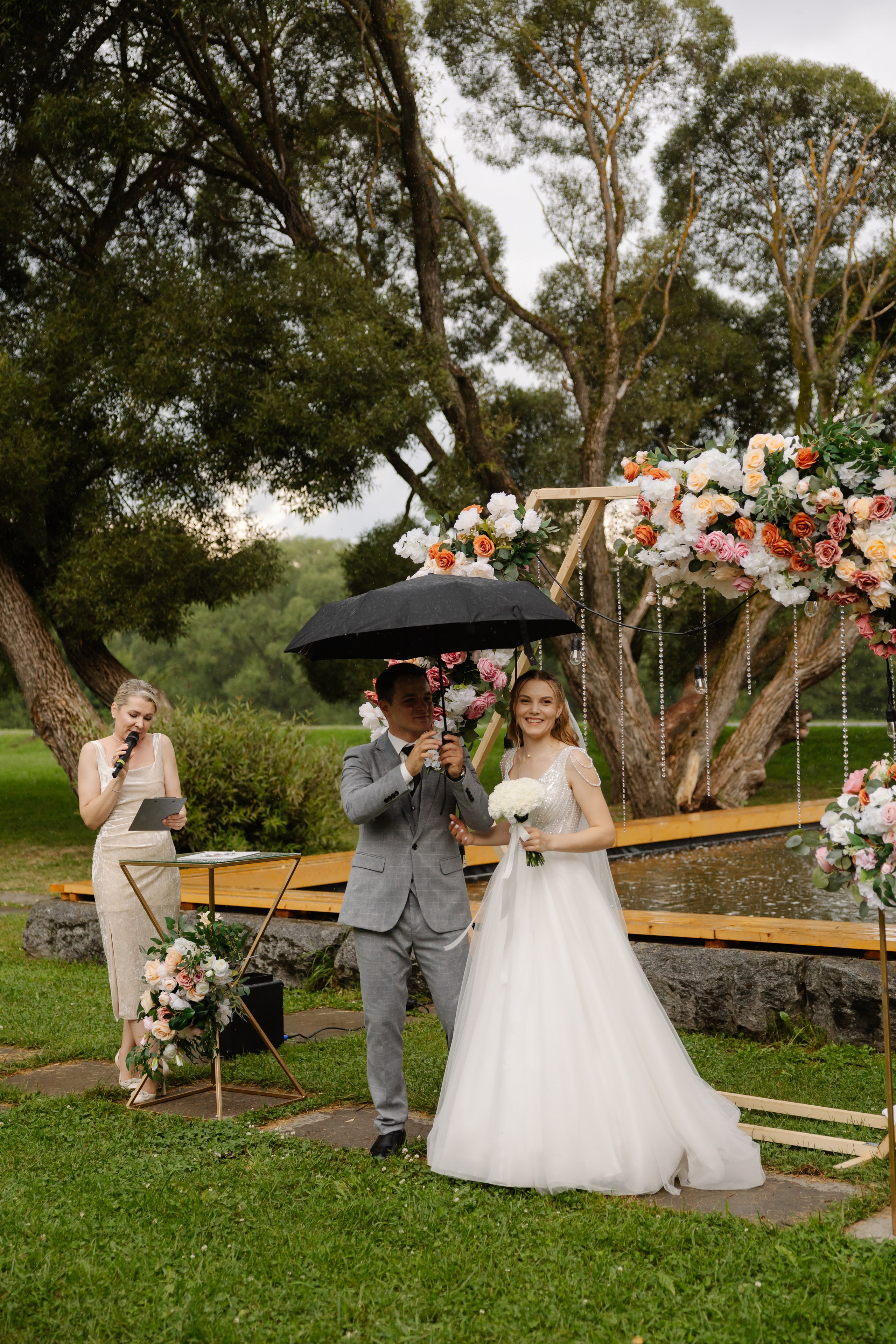 Алёна и Руслан. Фотограф и Видеограф во Владимире
