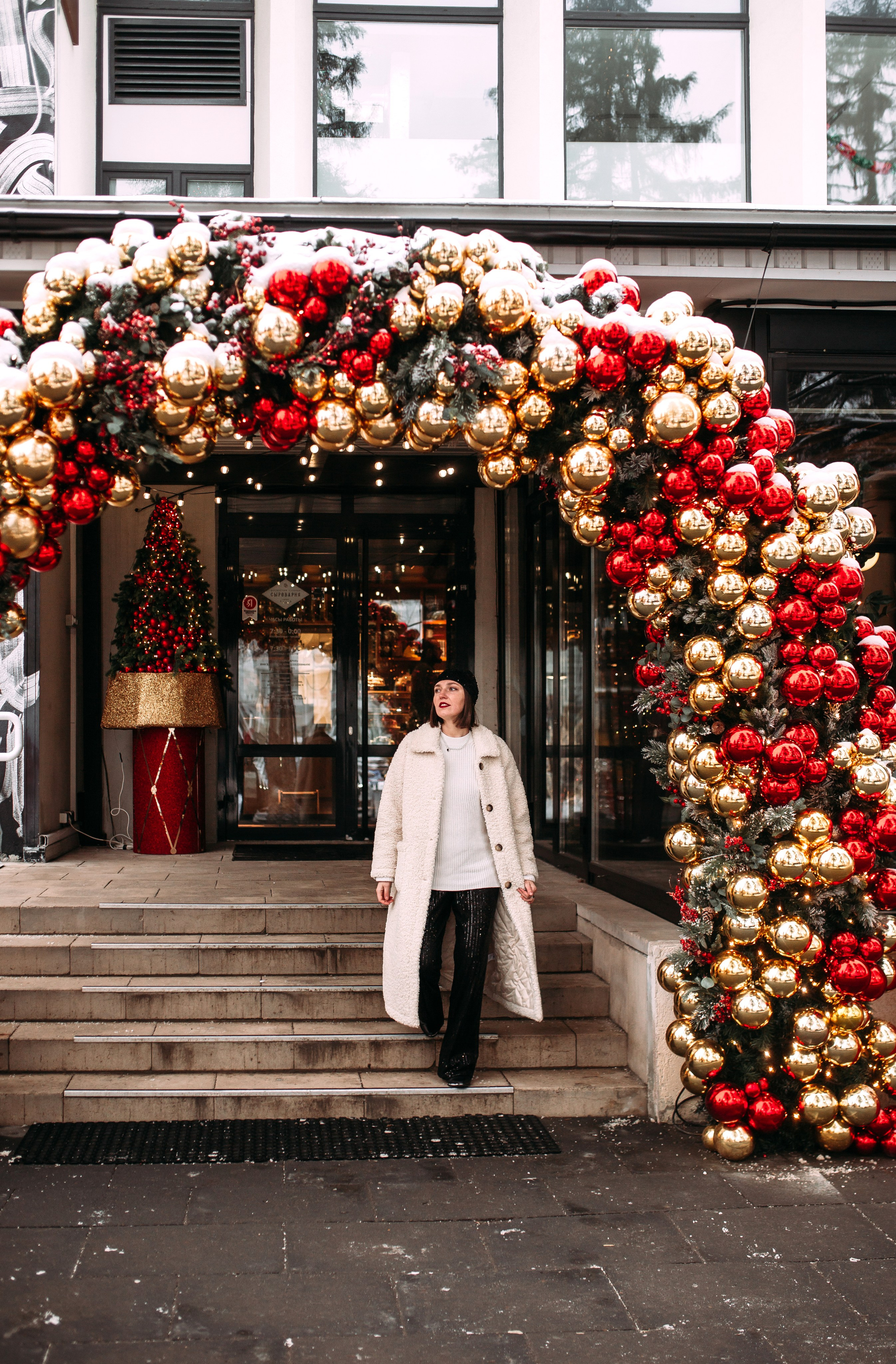 Наташа. Семейный и детский фотограф в Нижнем Новгороде Наумова Лидия