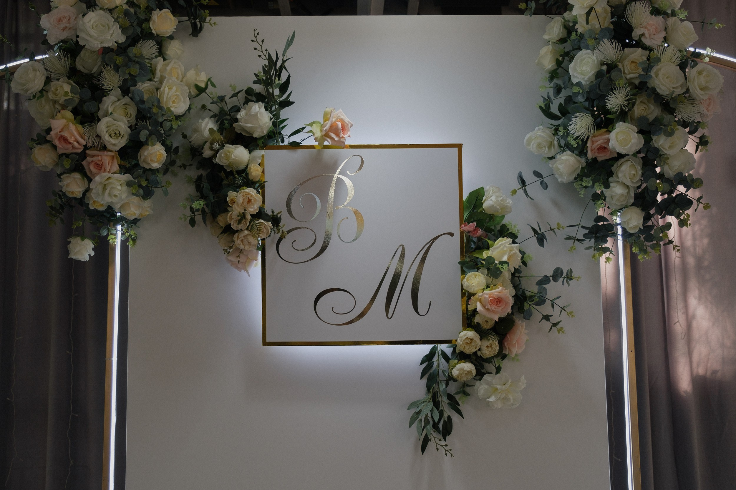 Василий и Маргарита. Свадебный и семейный фотограф в Волгограде