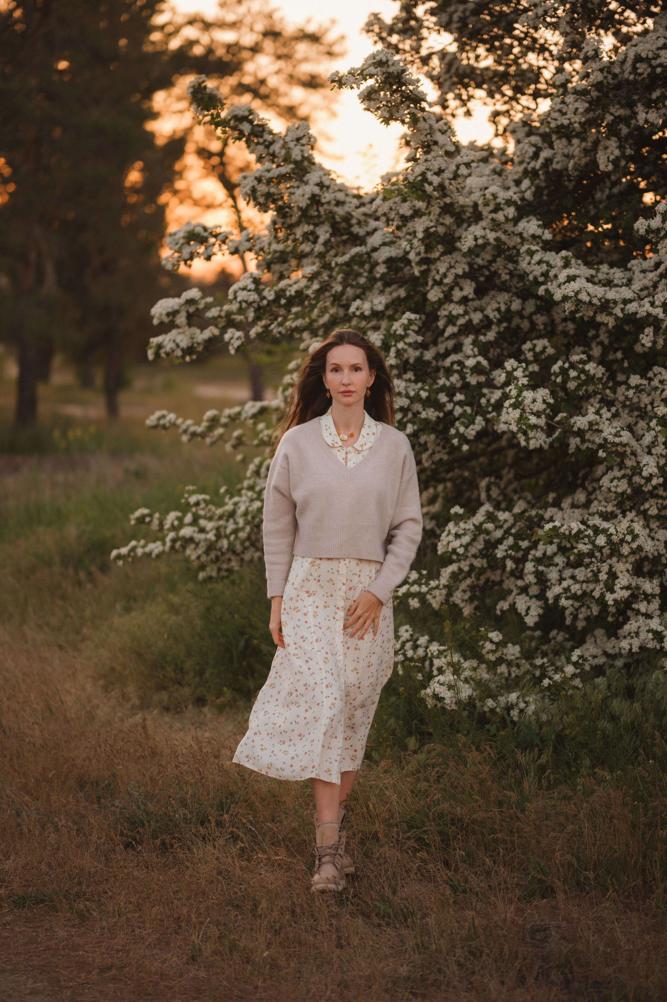 Бажена и Артур. Свадебный и семейный фотограф в Волгограде
