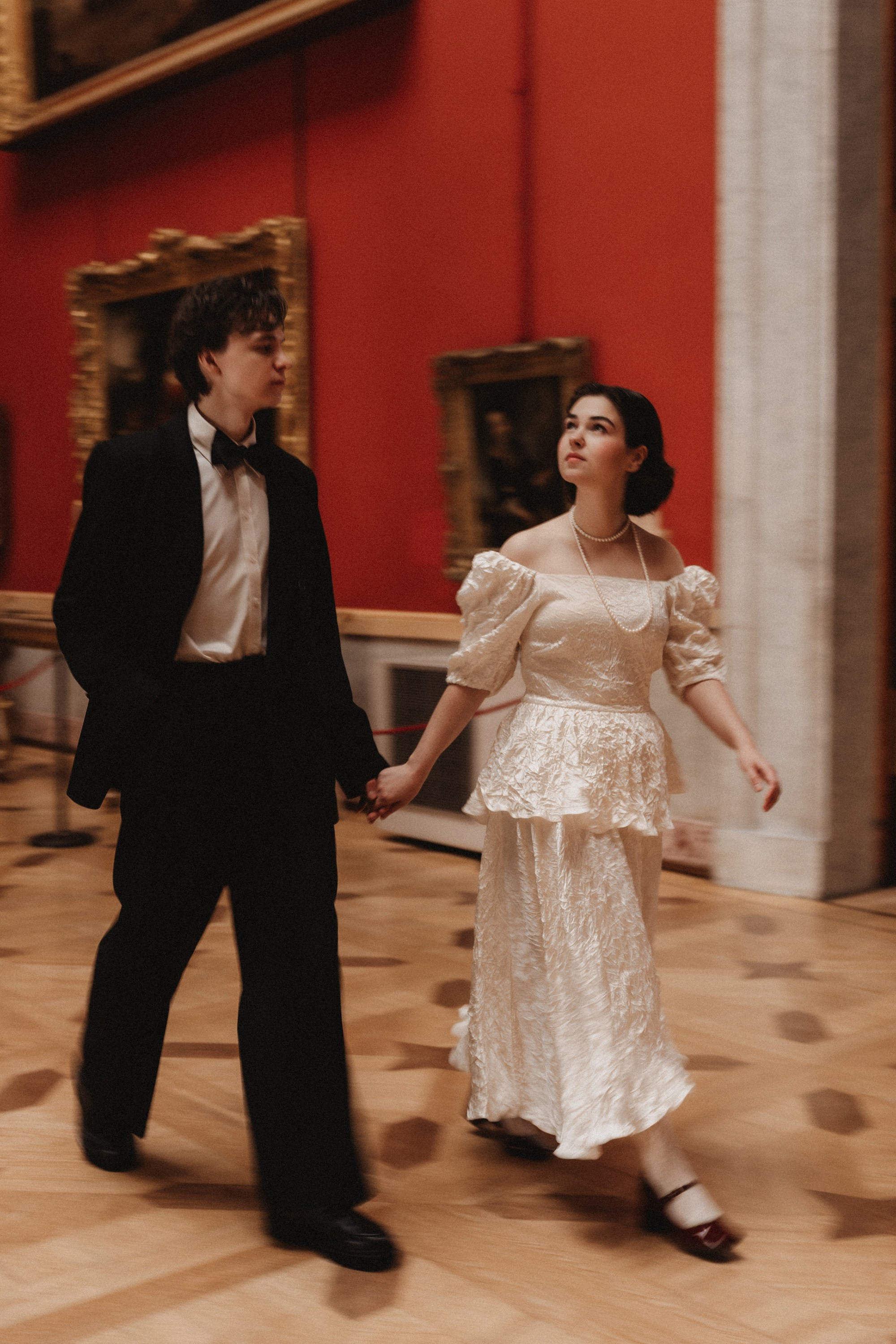 Никита и Лена. Репортажный фотограф Черников Игорь