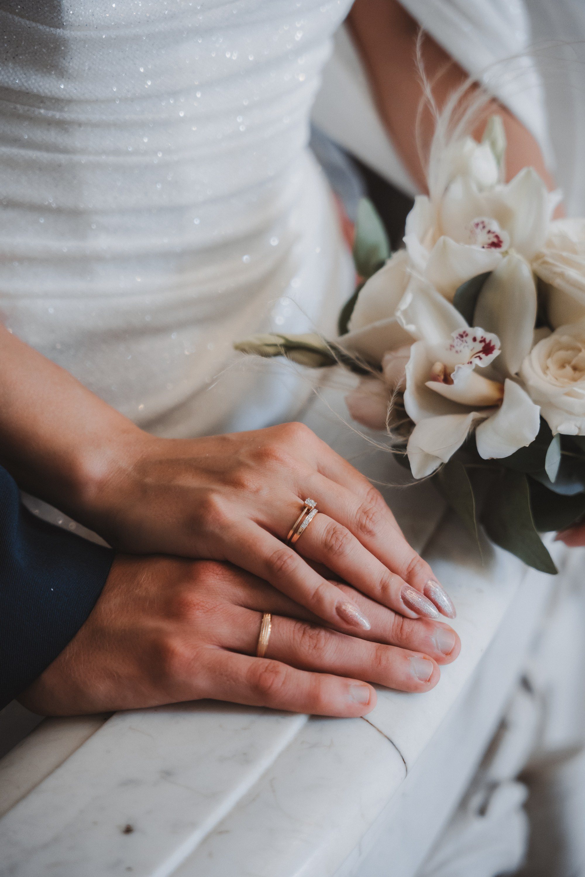 Даниил и Полина. Репортажный фотограф Черников Игорь