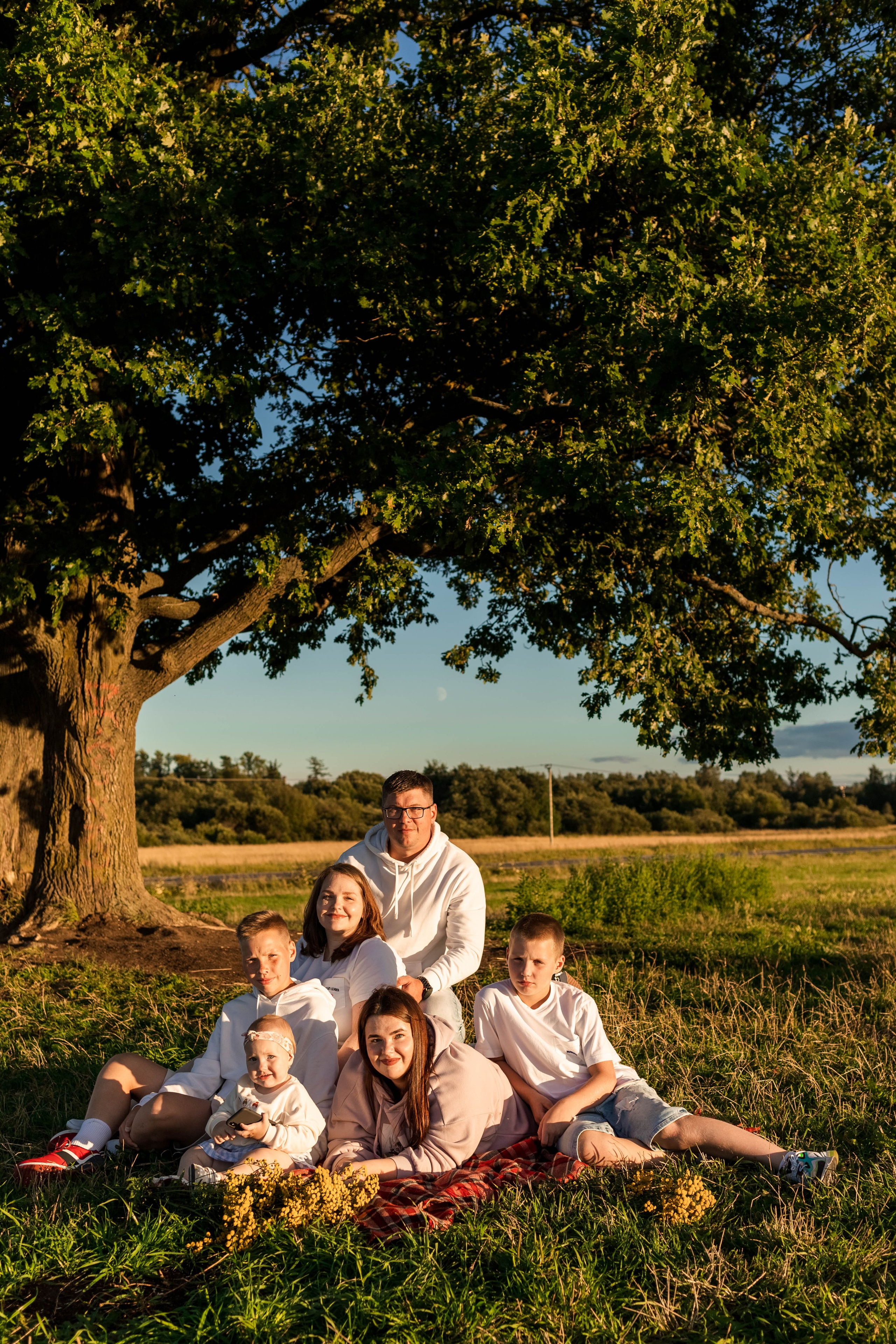 СЧАСТЛИВОЕ ЛЕТО