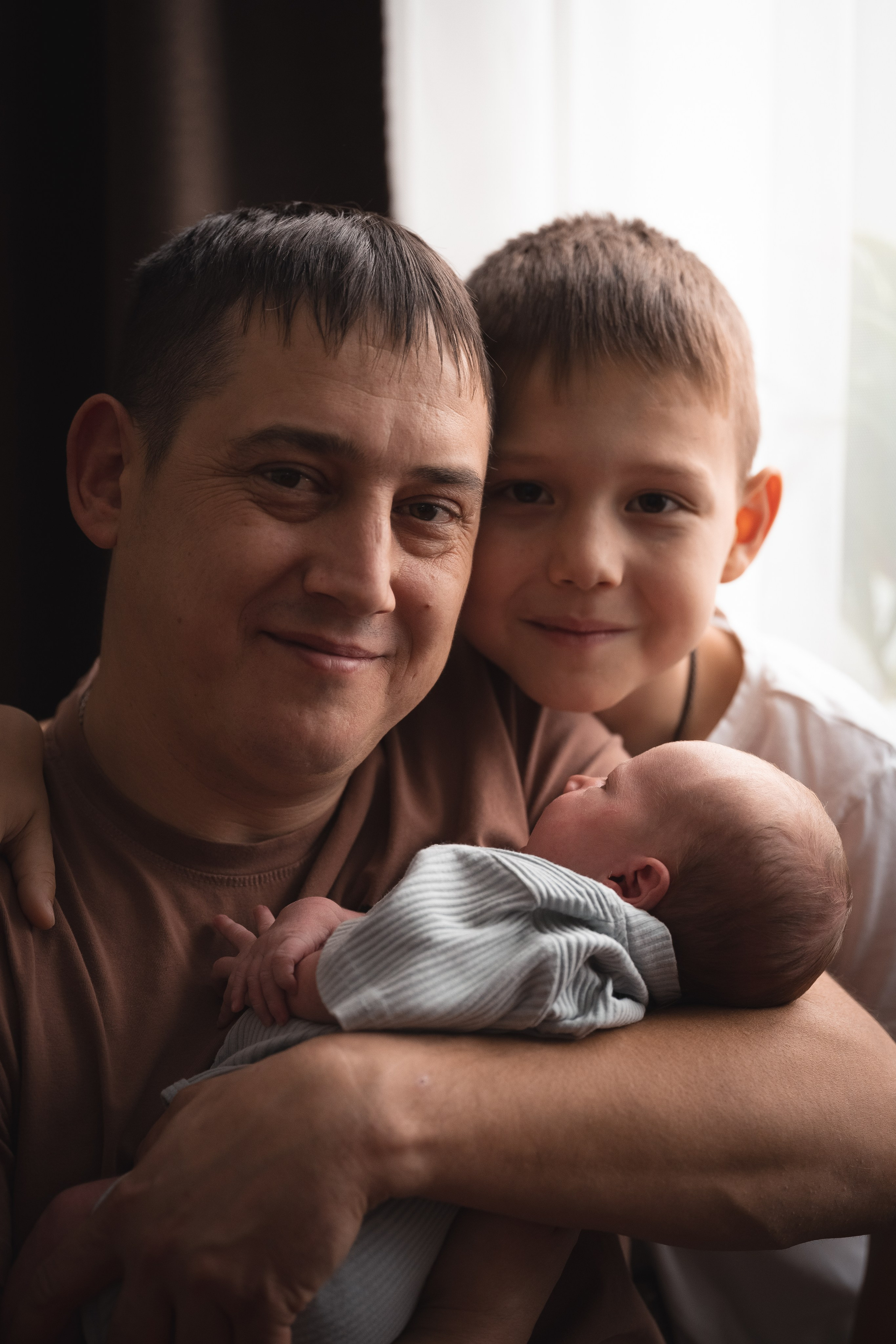 Игорь. Фотограф в Ульяновске Александра Григоровских