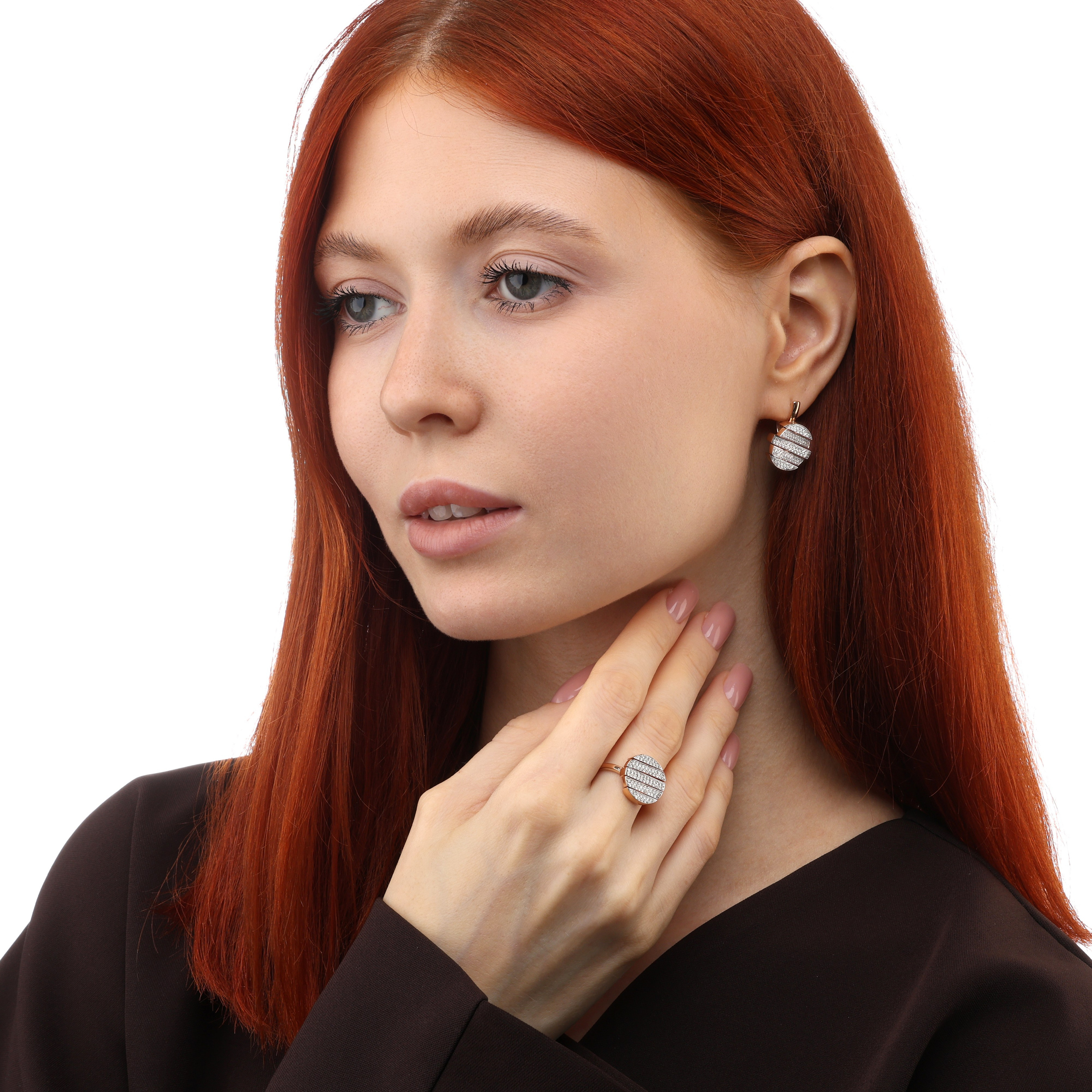 Комплект. Photographer  Valeriy Velikov