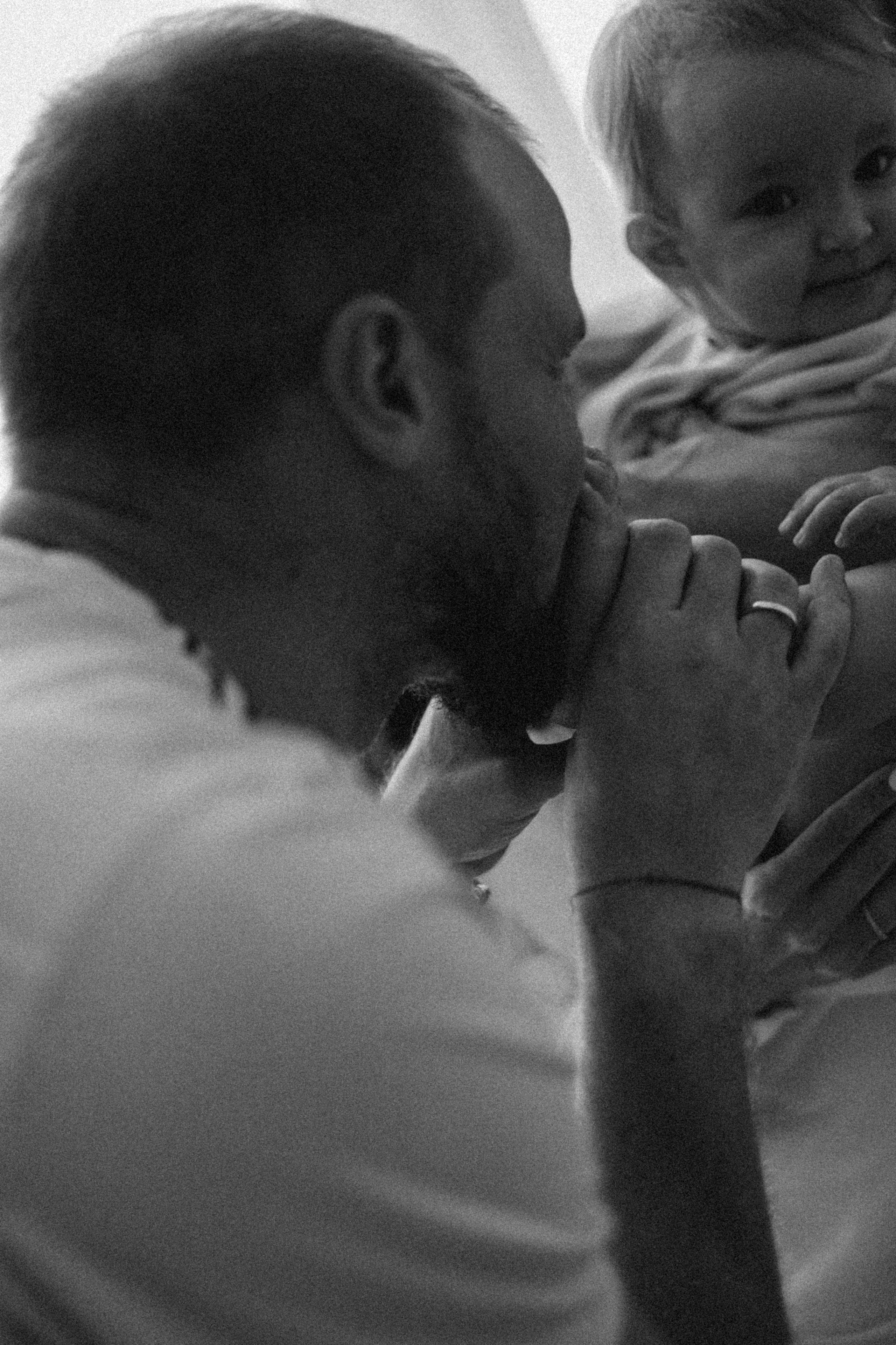 Соня и ее семья. Фотограф — Анималист | Санкт-Петербург