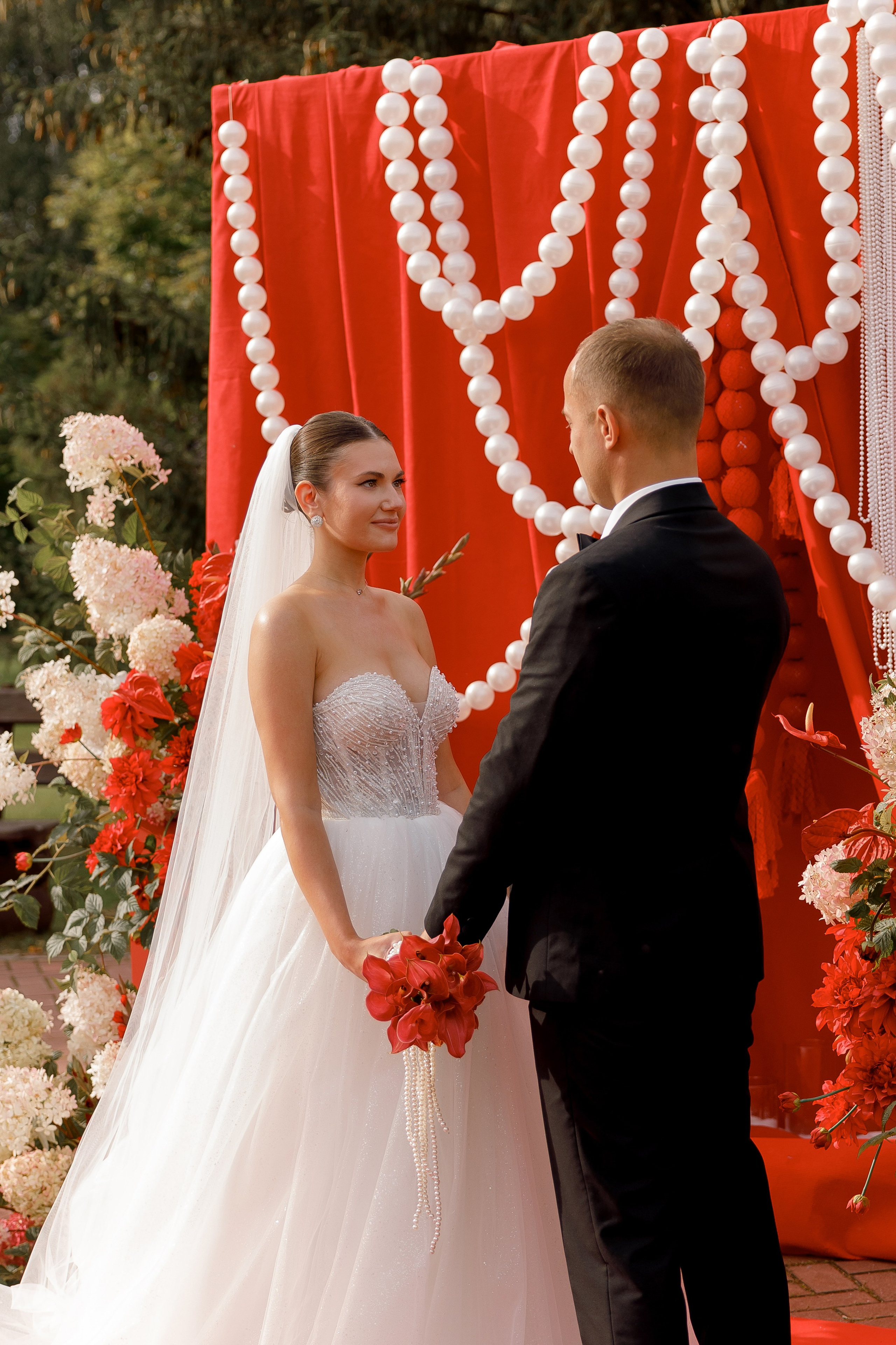 Владимир & Анна. Свадебный и репортажный фотограф