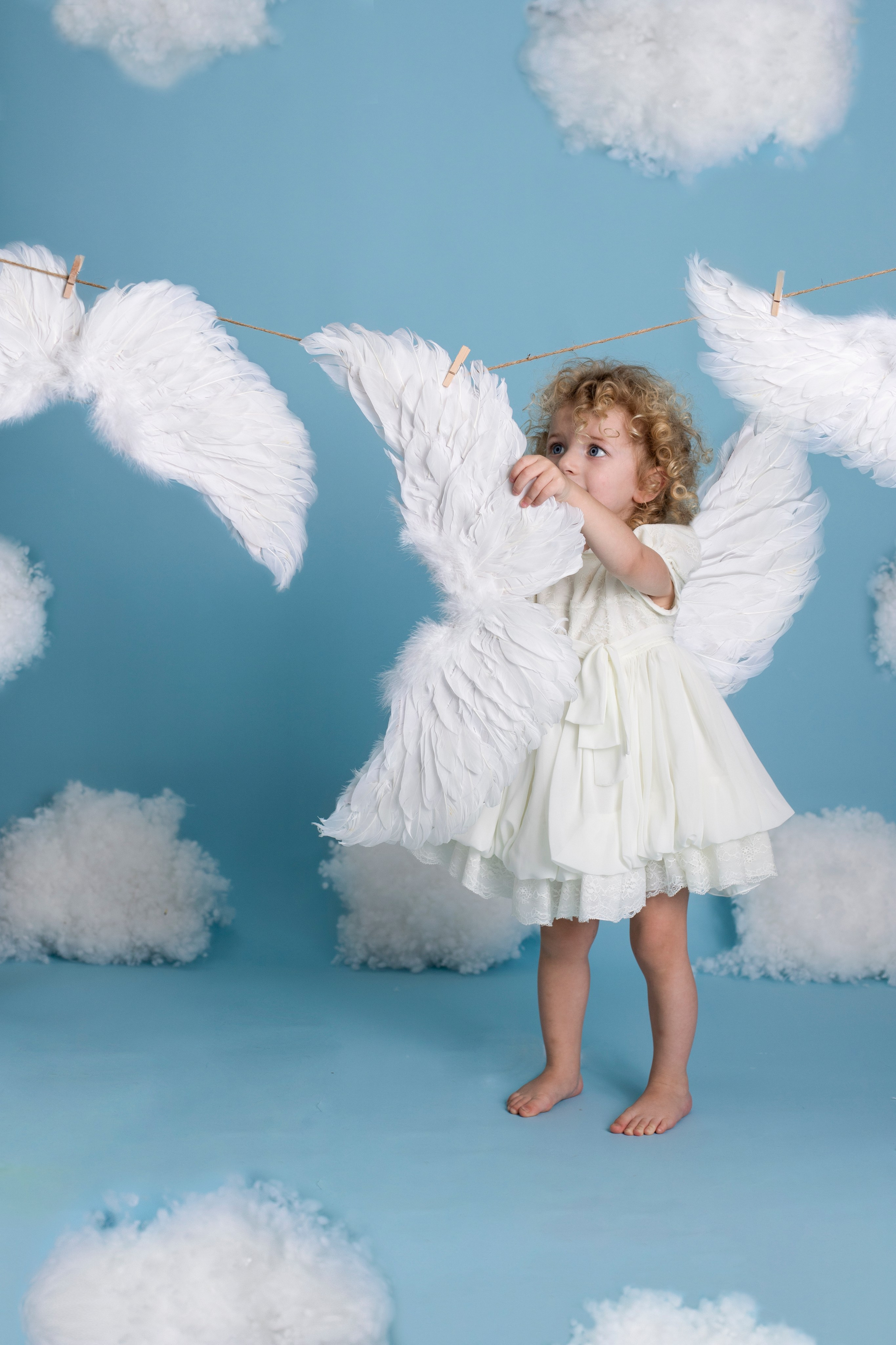 Семейный и детский фотограф Кривутина Юлия