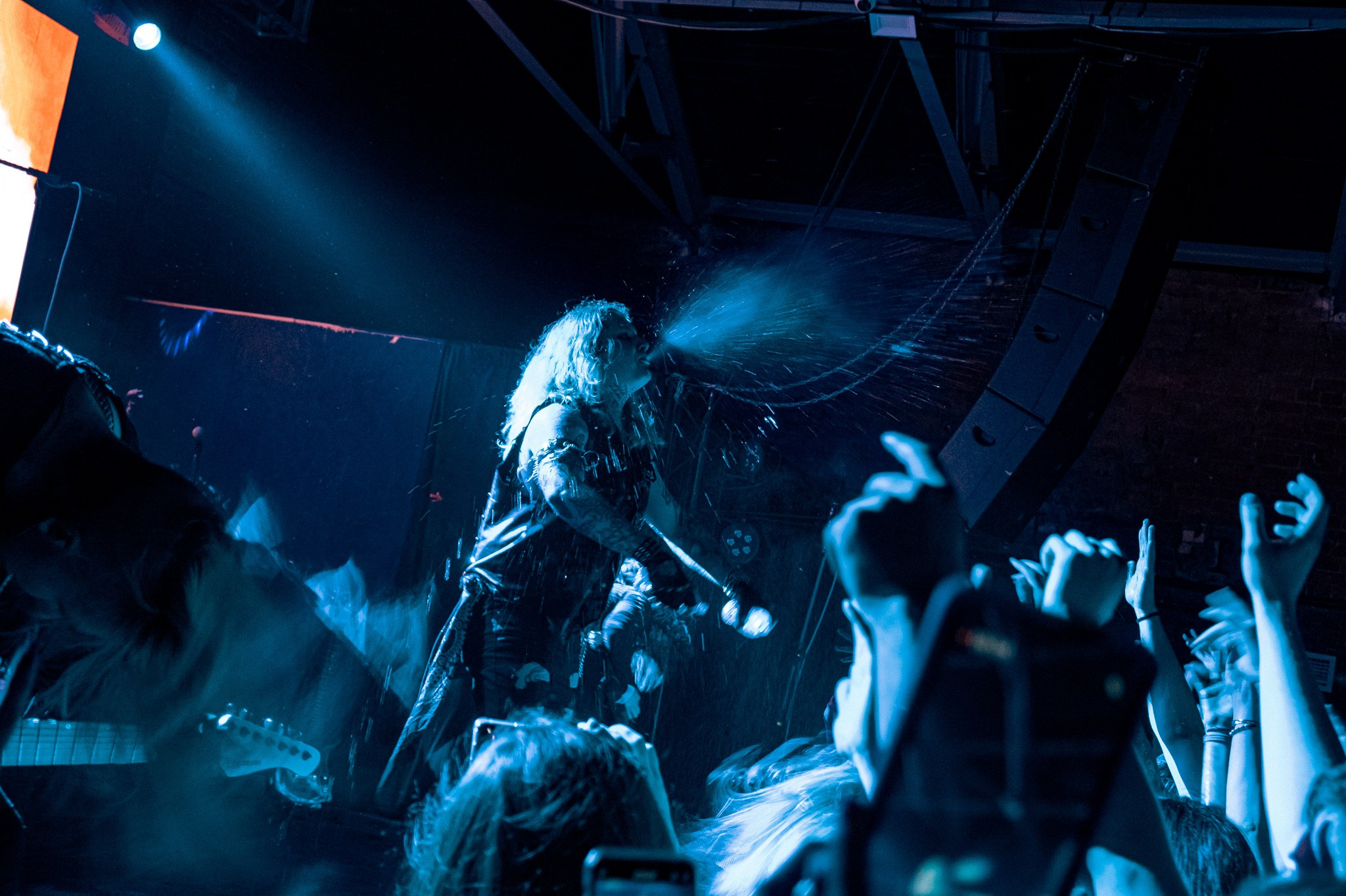 Neverlove, 13.05.23, Factory. Репортажный фотограф, Санкт-Петербург