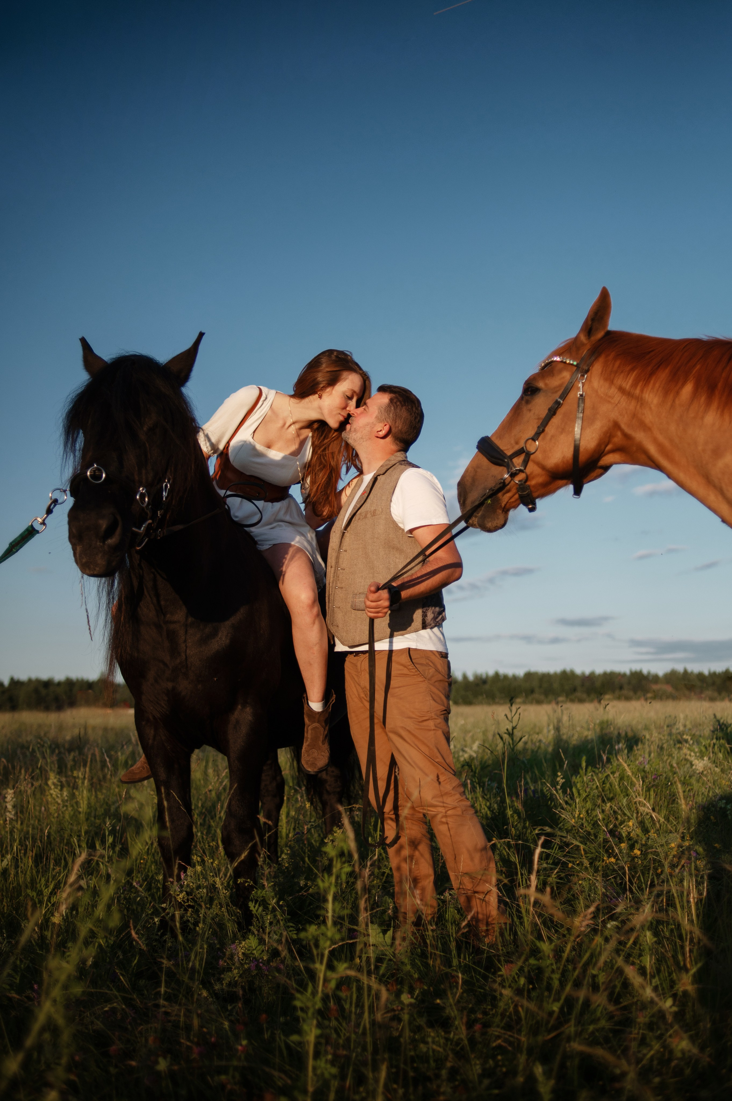Ранчо. Ваш семейный фотограф