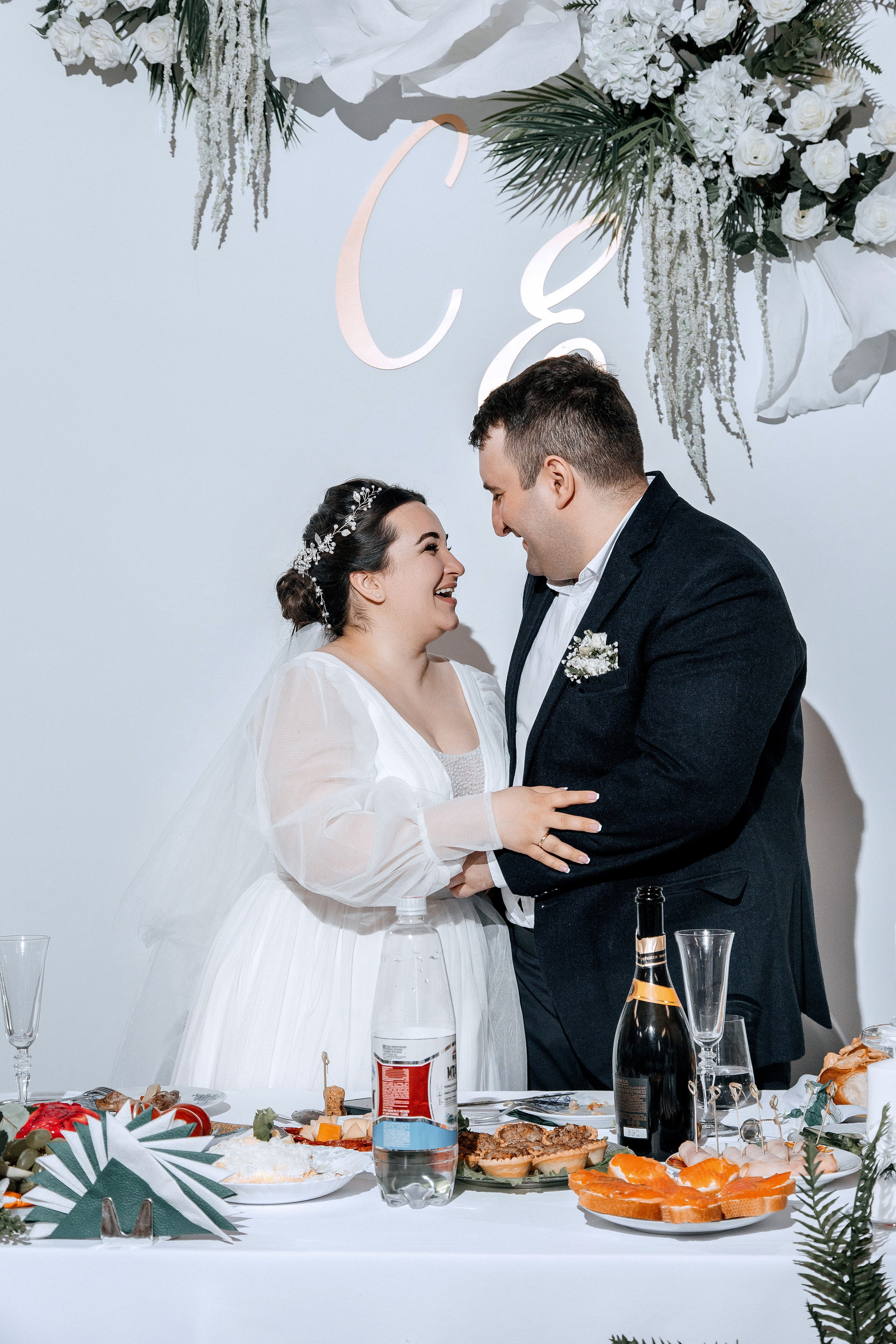 S & E. Street photographer