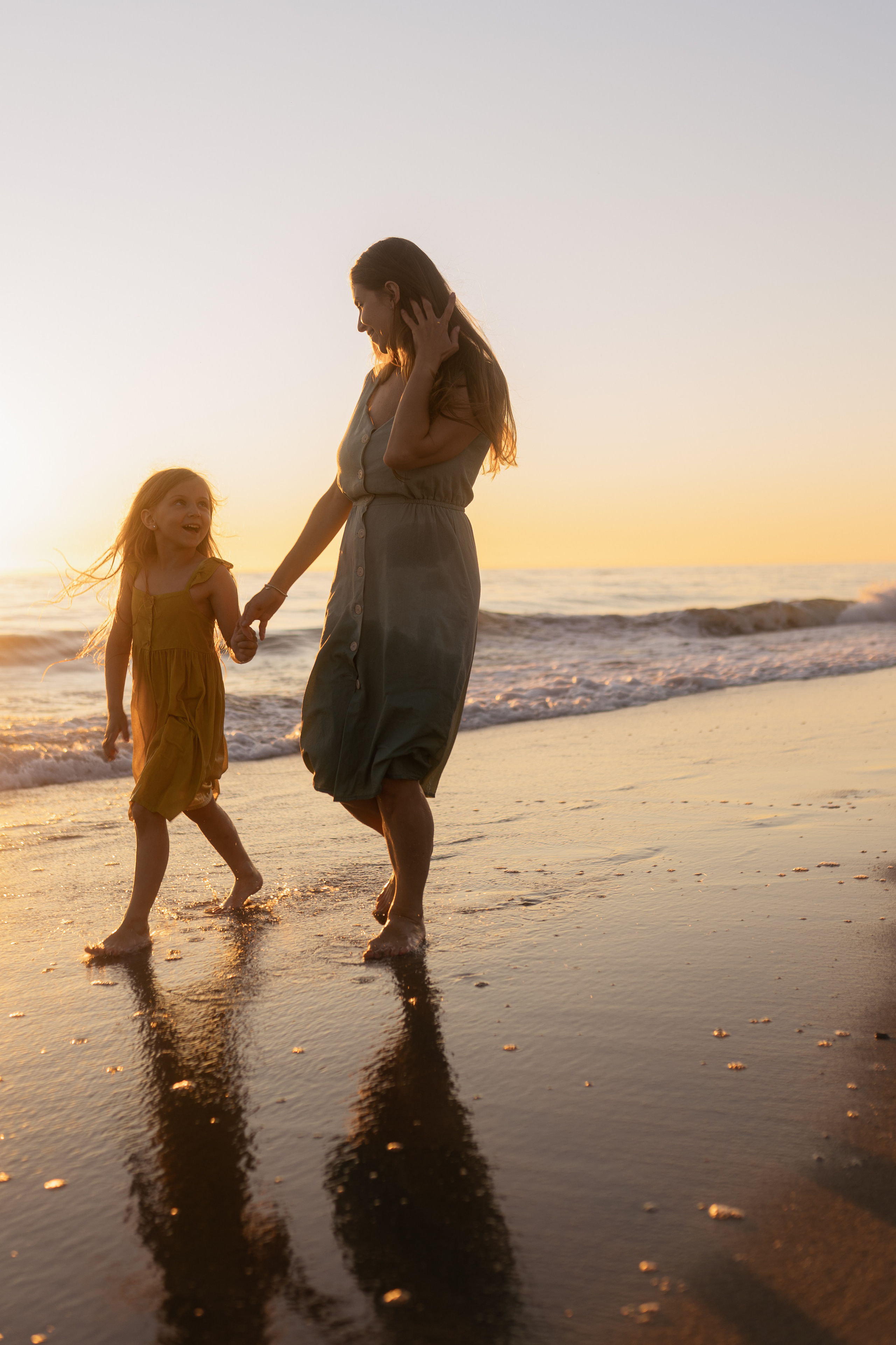 Галя Костя Федя Саша. Фотограф в Калининграде Саша Наместникова