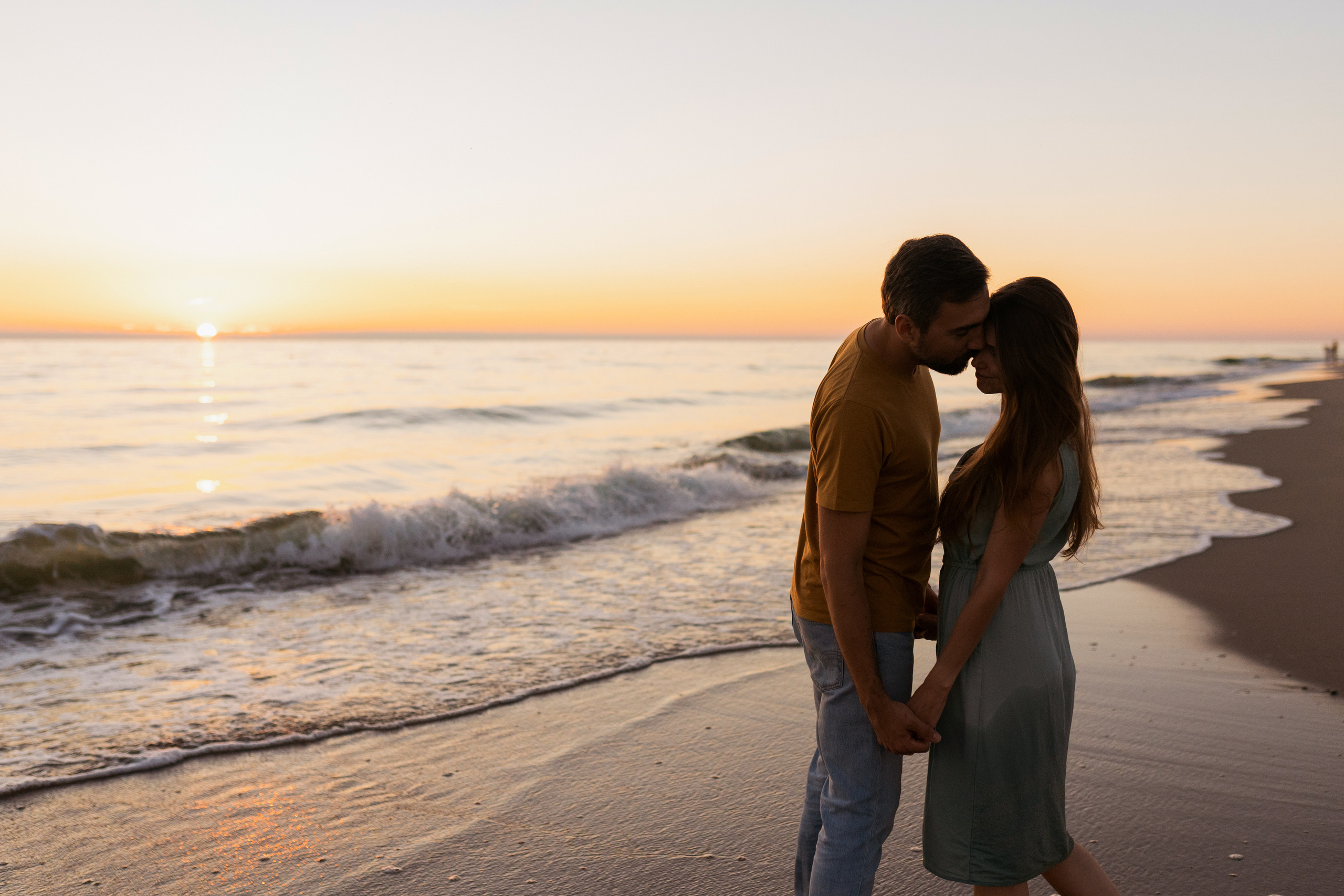 Галя Костя Федя Саша. Фотограф в Калининграде Саша Наместникова