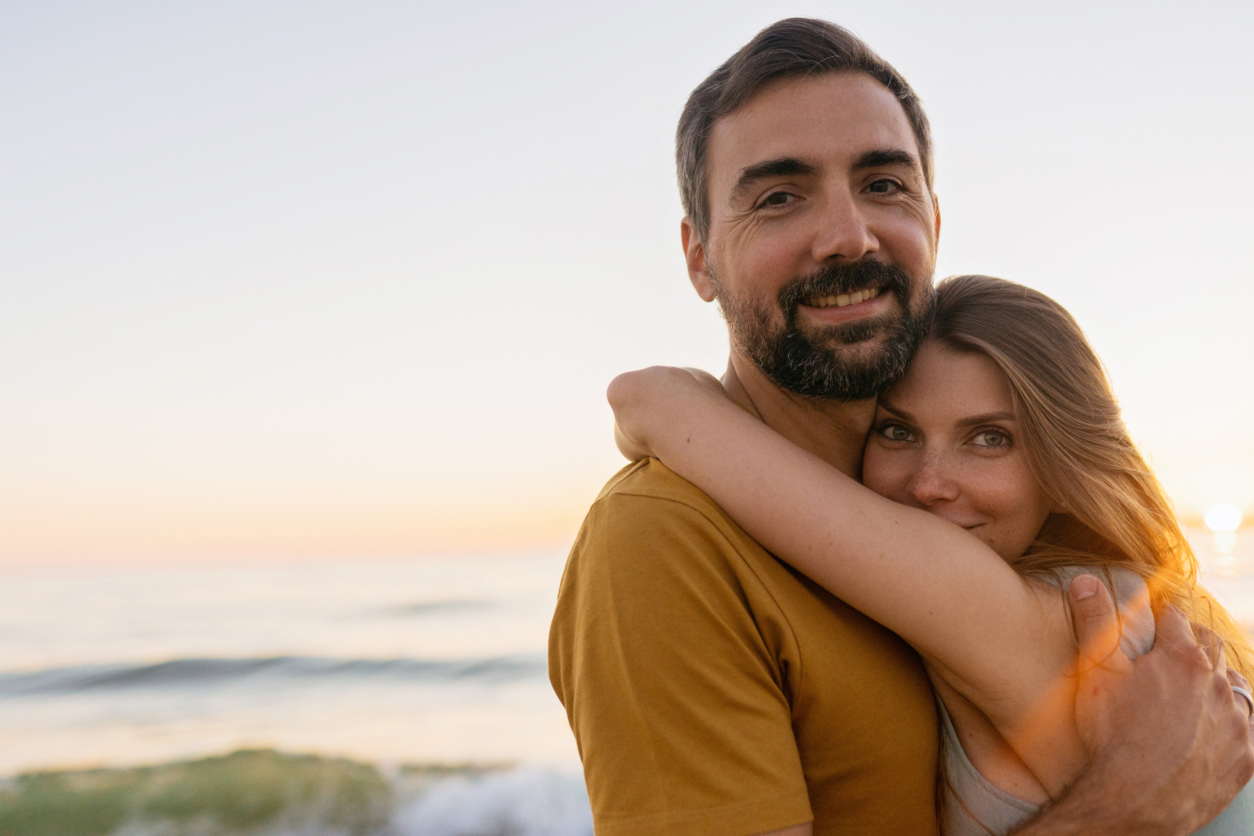 Галя Костя Федя Саша. Фотограф в Калининграде Саша Наместникова