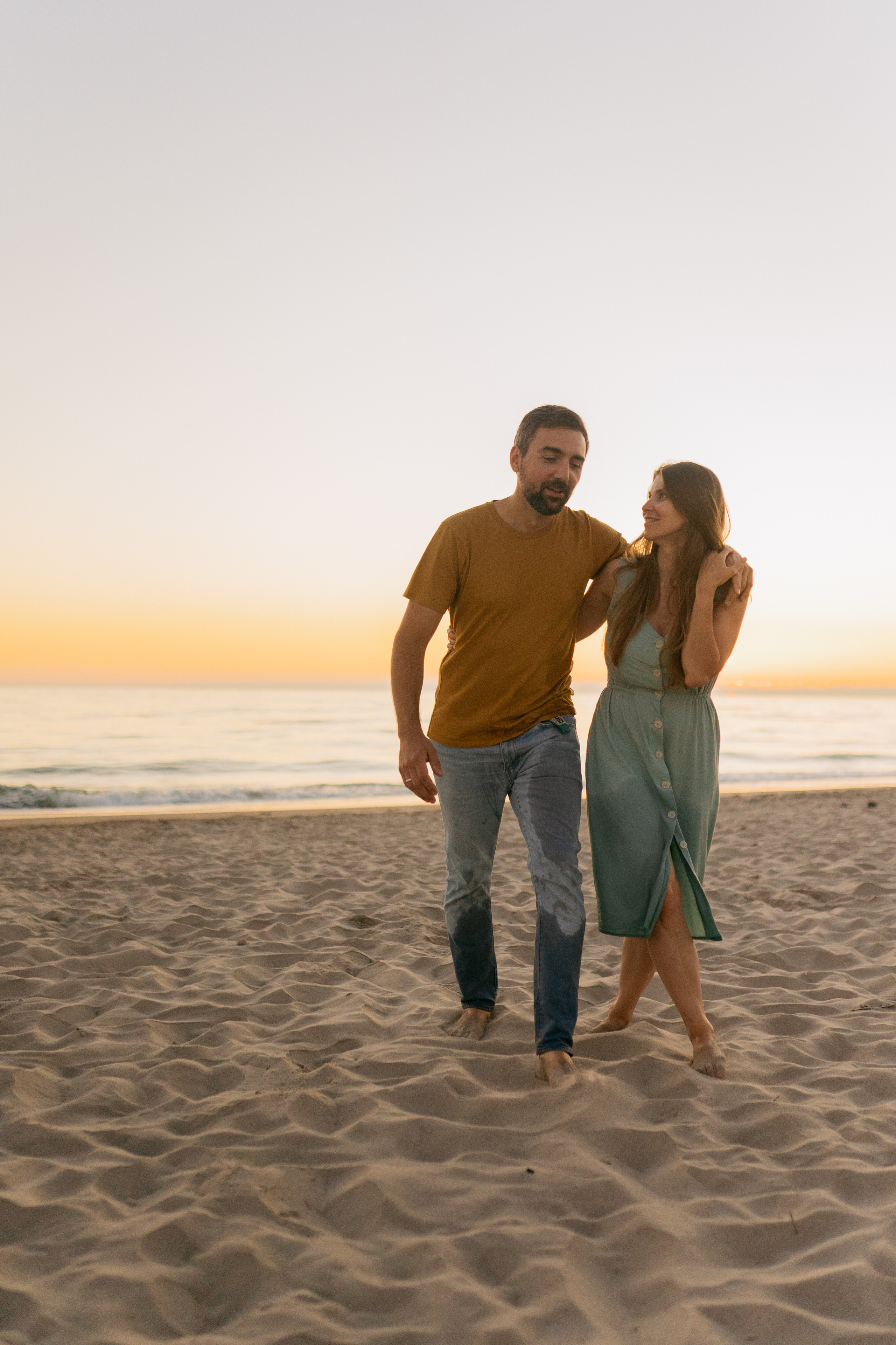 Галя Костя Федя Саша. Фотограф в Калининграде Саша Наместникова