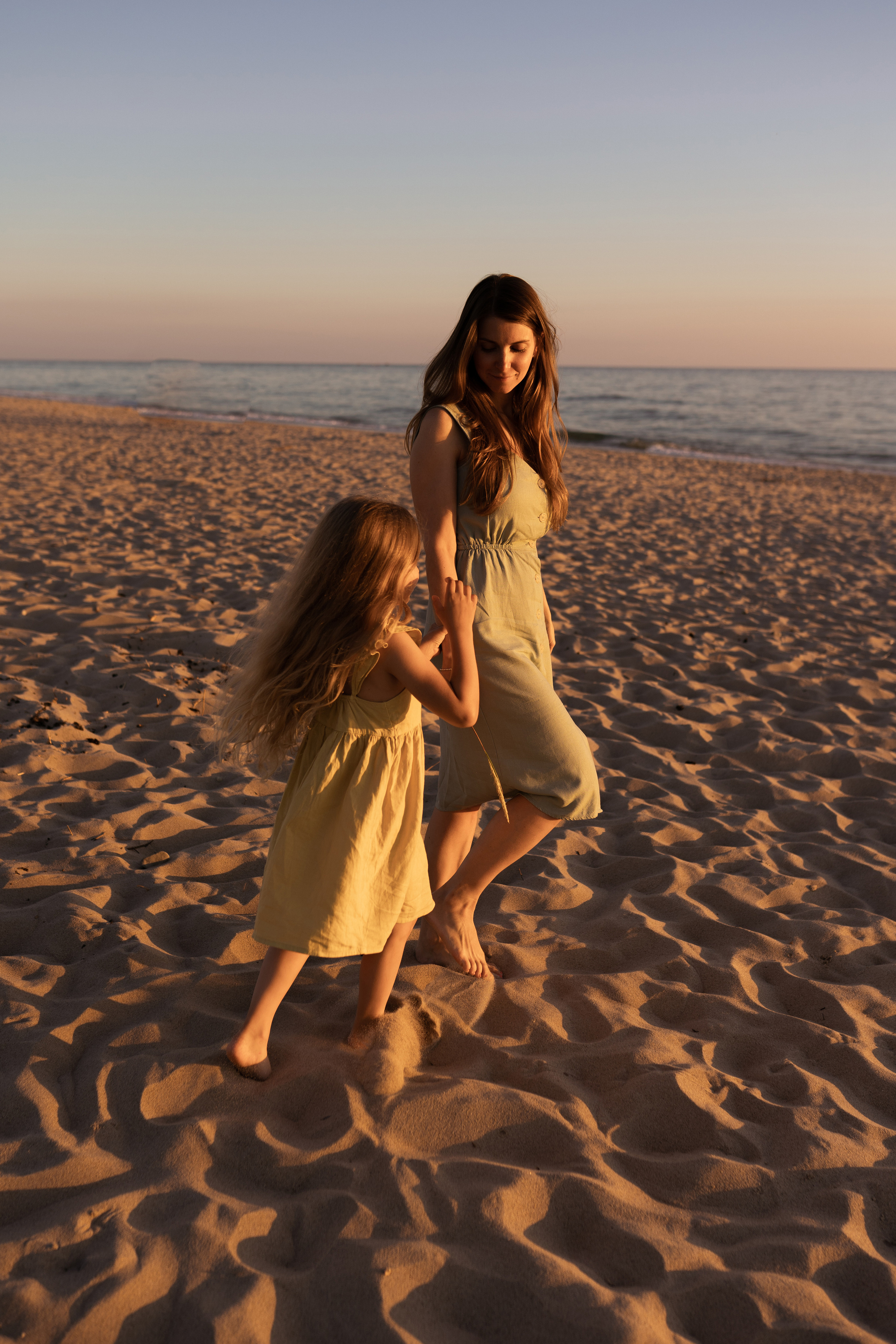 Галя Костя Федя Саша. Фотограф в Калининграде Саша Наместникова