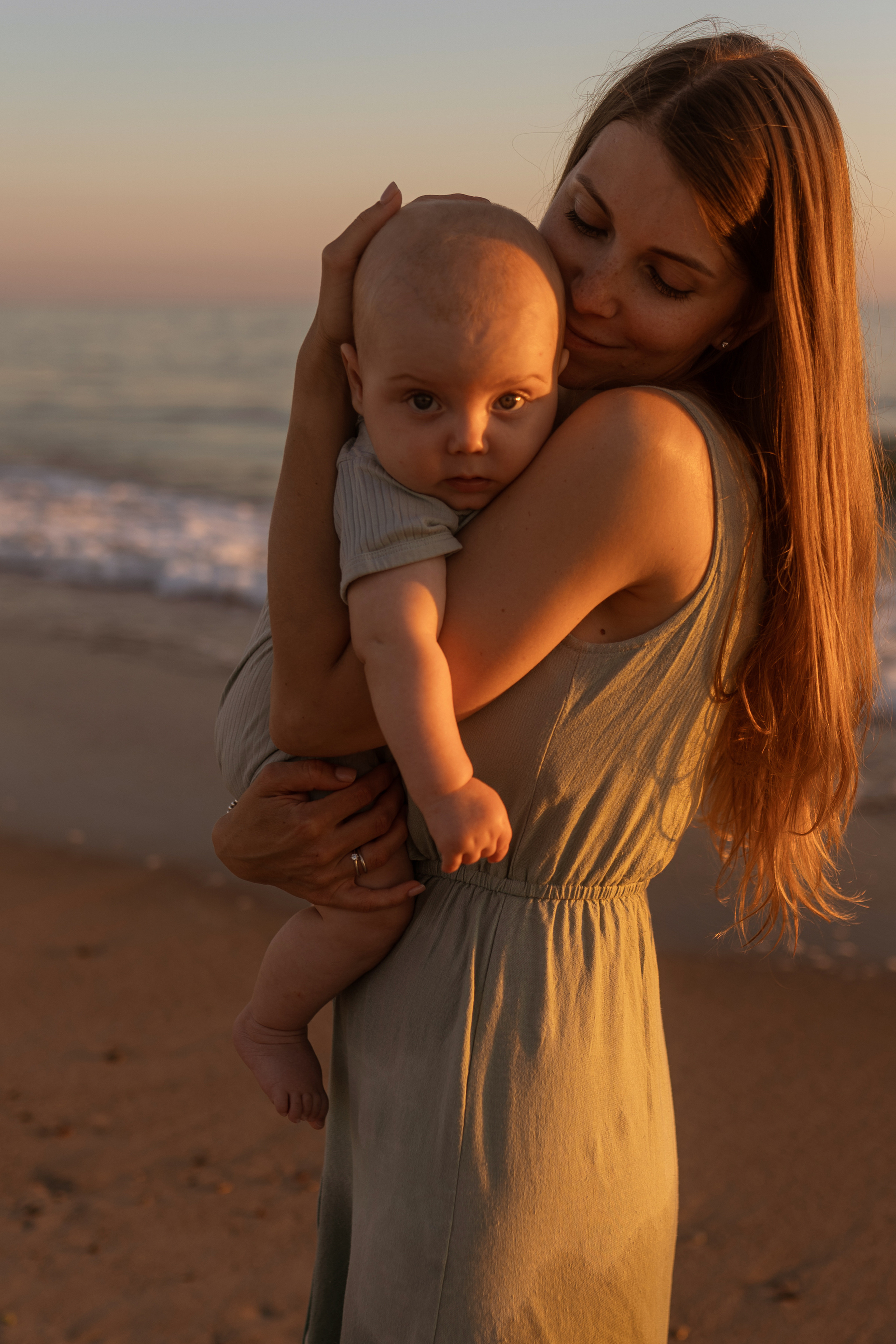 Галя Костя Федя Саша. Фотограф в Калининграде Саша Наместникова
