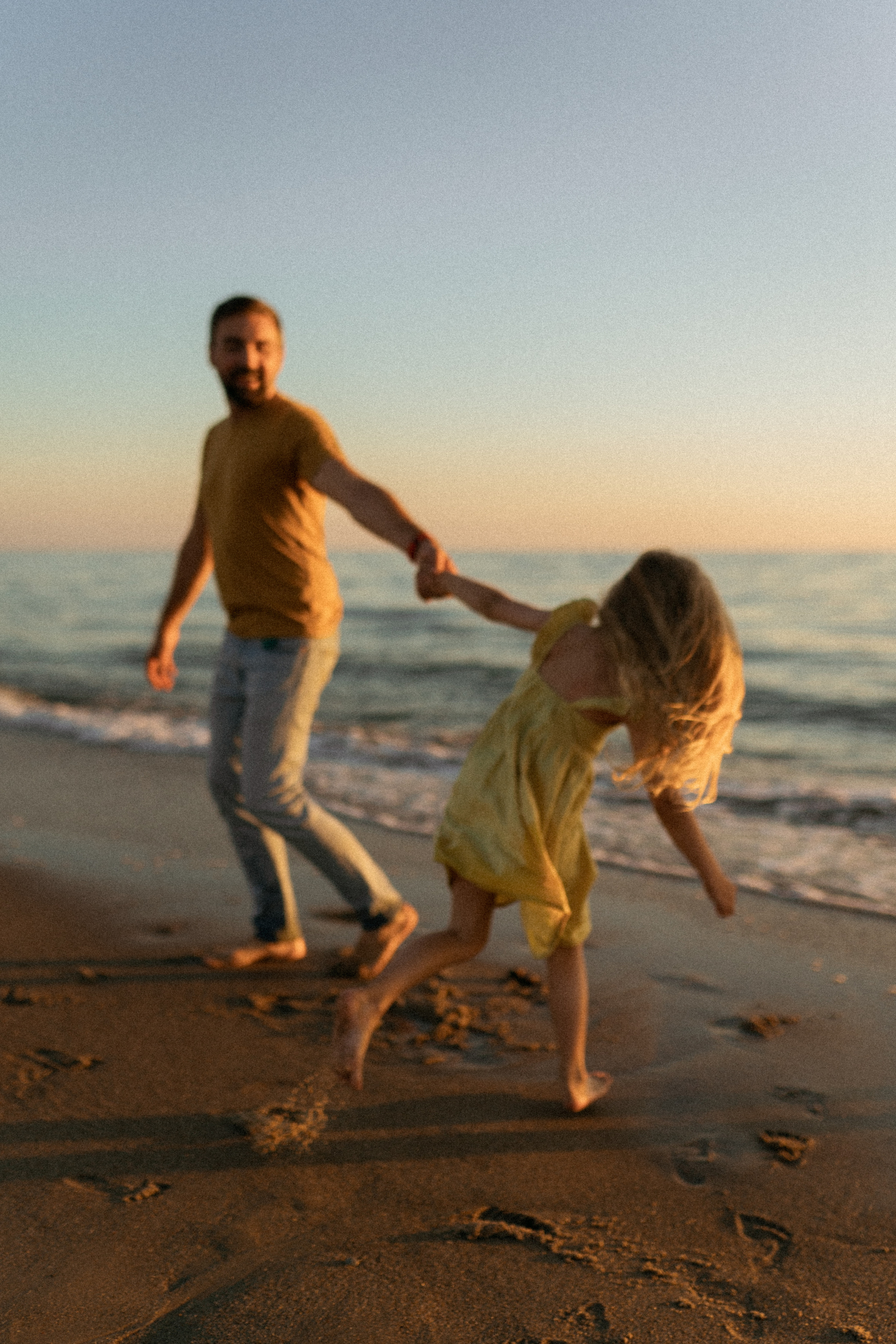 Галя Костя Федя Саша. Фотограф в Калининграде Саша Наместникова