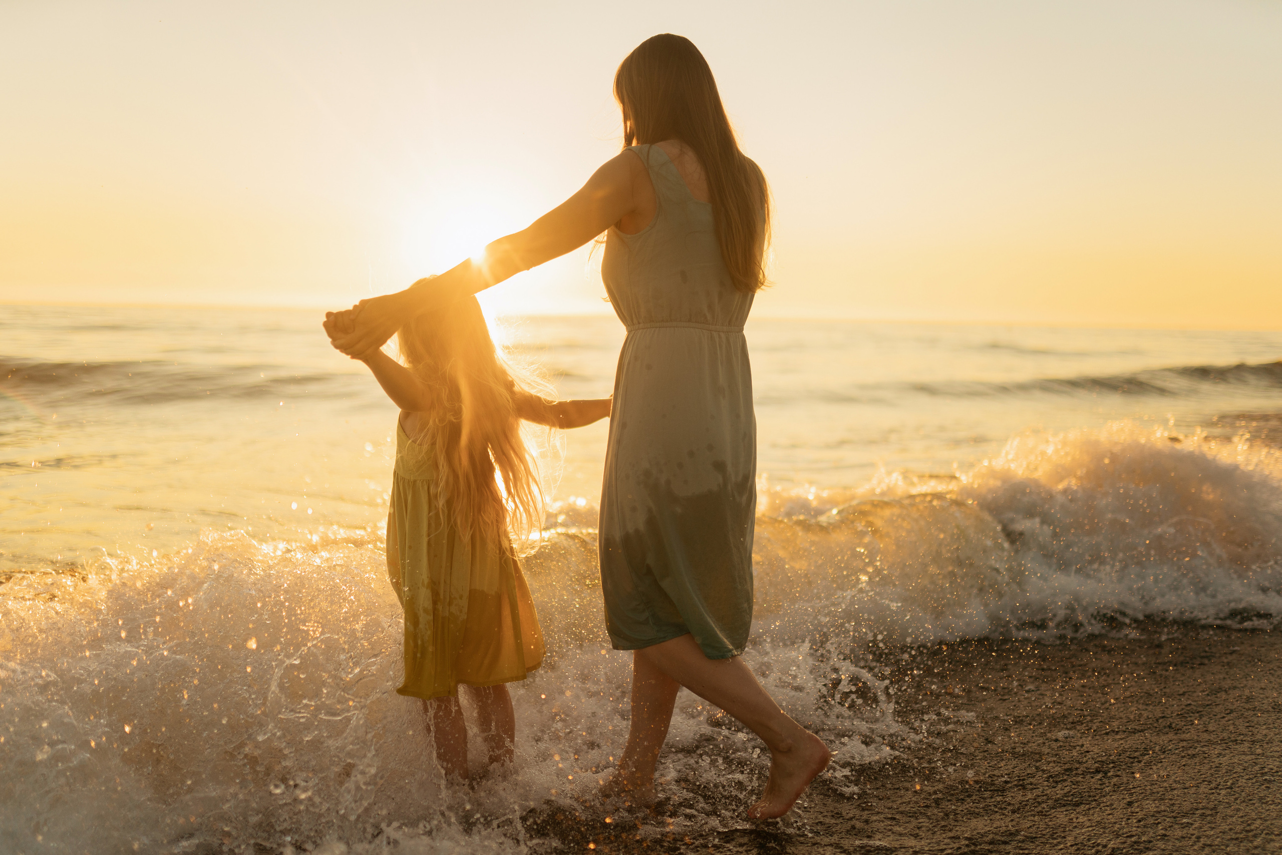 Галя Костя Федя Саша. Фотограф в Калининграде Саша Наместникова