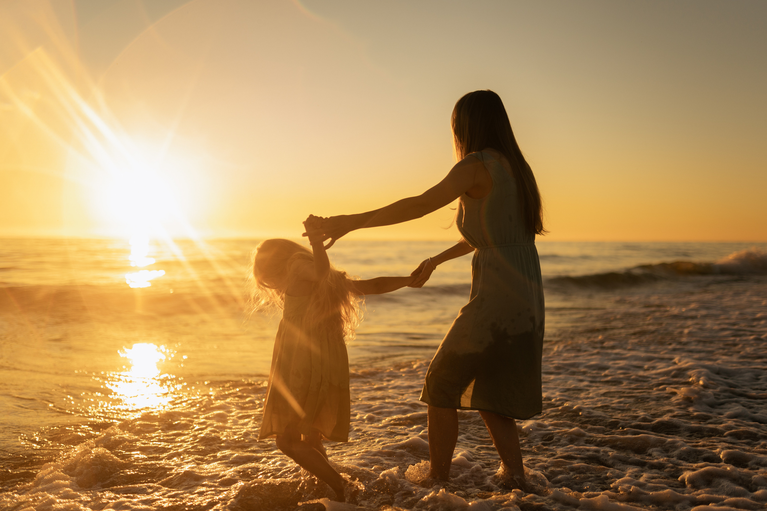 Галя Костя Федя Саша. Фотограф в Калининграде Саша Наместникова