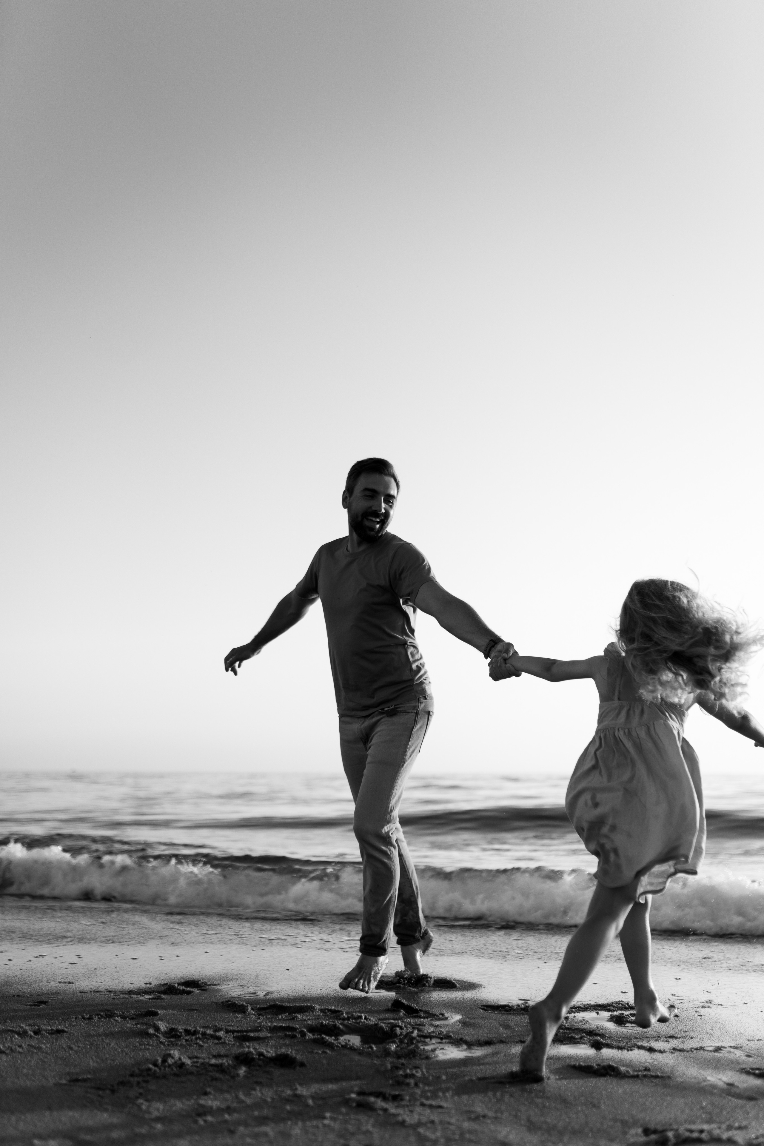 Галя Костя Федя Саша. Фотограф в Калининграде Саша Наместникова