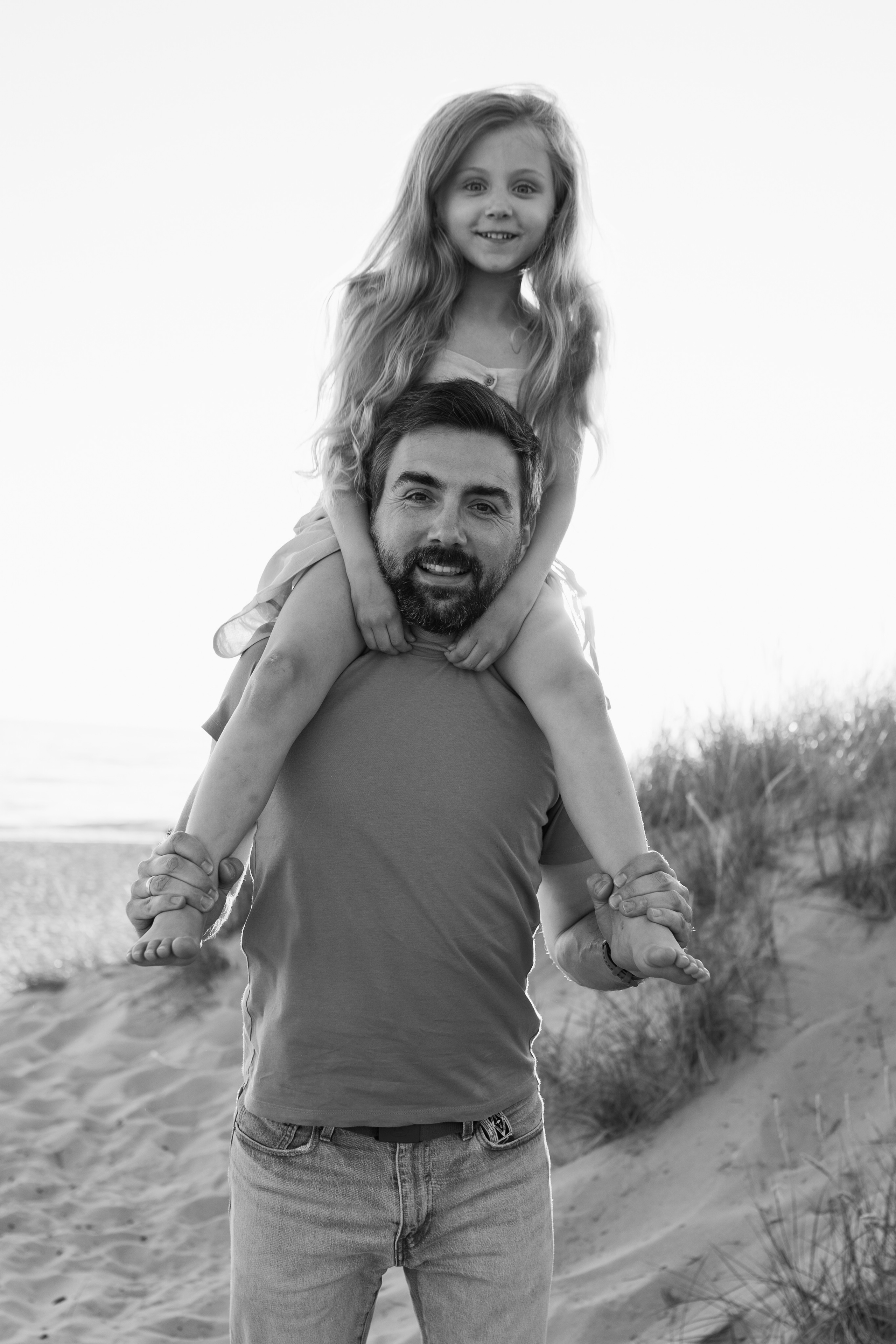 Галя Костя Федя Саша. Фотограф в Калининграде Саша Наместникова