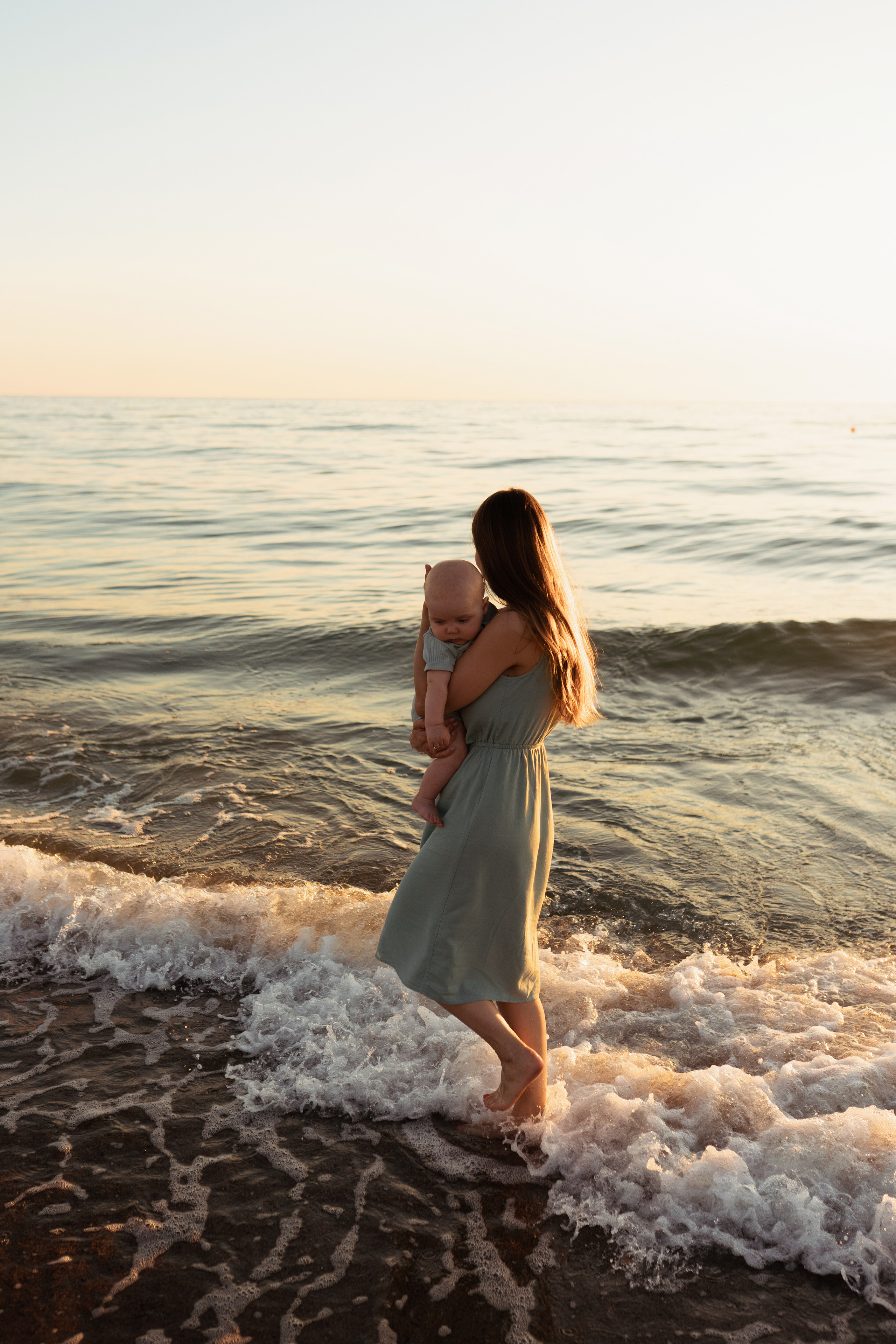 Галя Костя Федя Саша. Фотограф в Калининграде Саша Наместникова