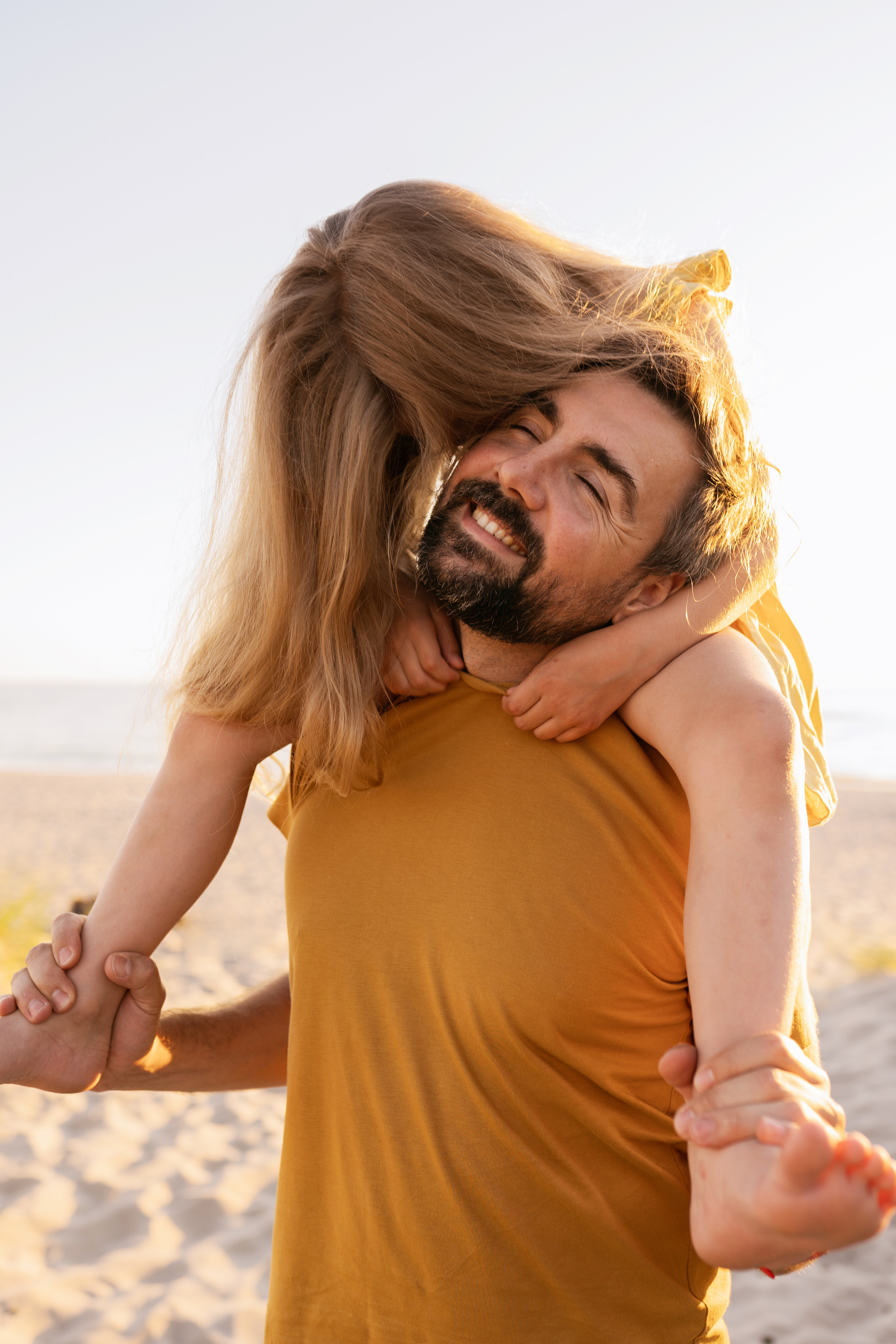 Галя Костя Федя Саша. Фотограф в Калининграде Саша Наместникова