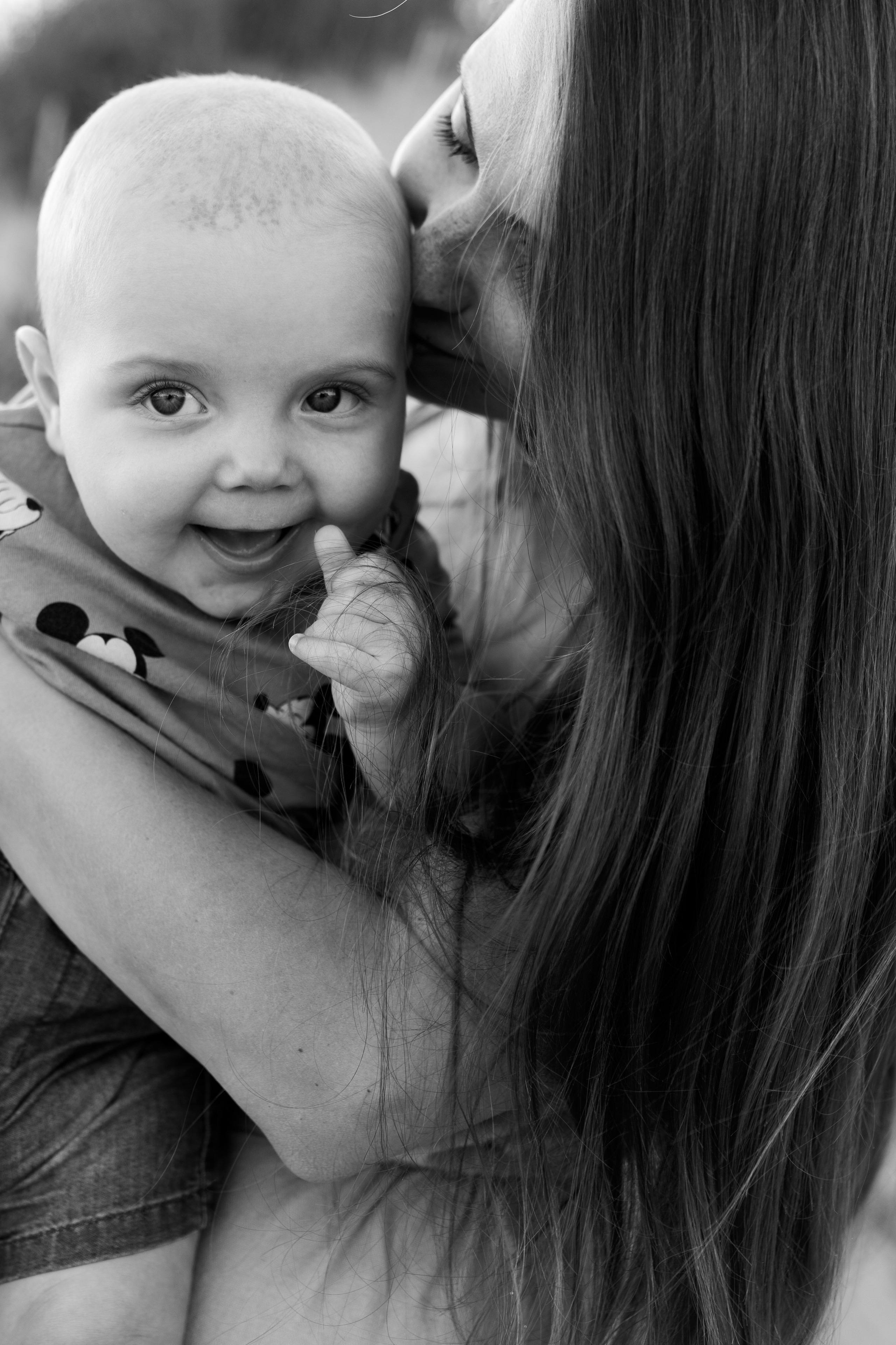 Галя Костя Федя Саша. Фотограф в Калининграде Саша Наместникова