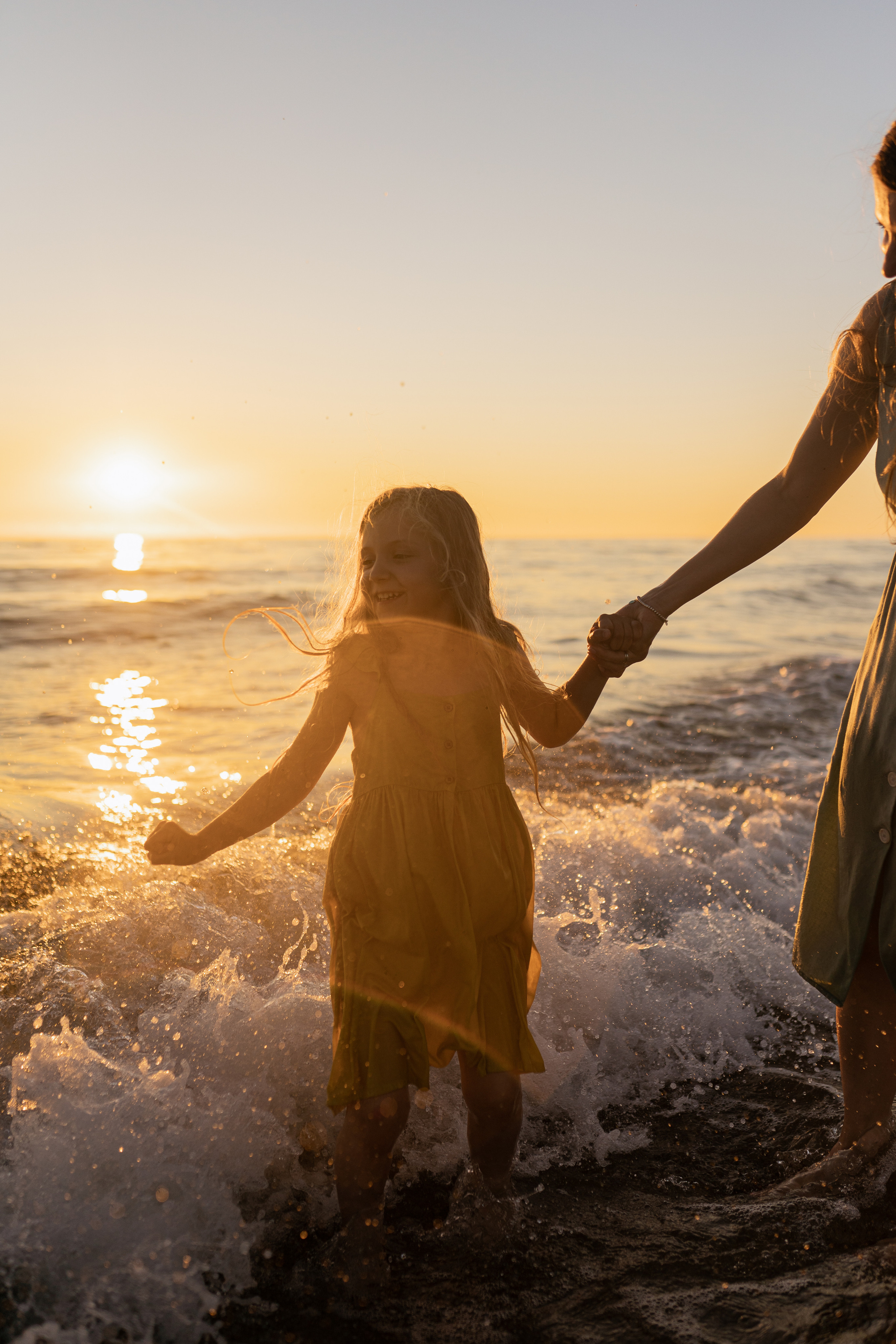 Галя Костя Федя Саша. Фотограф в Калининграде Саша Наместникова