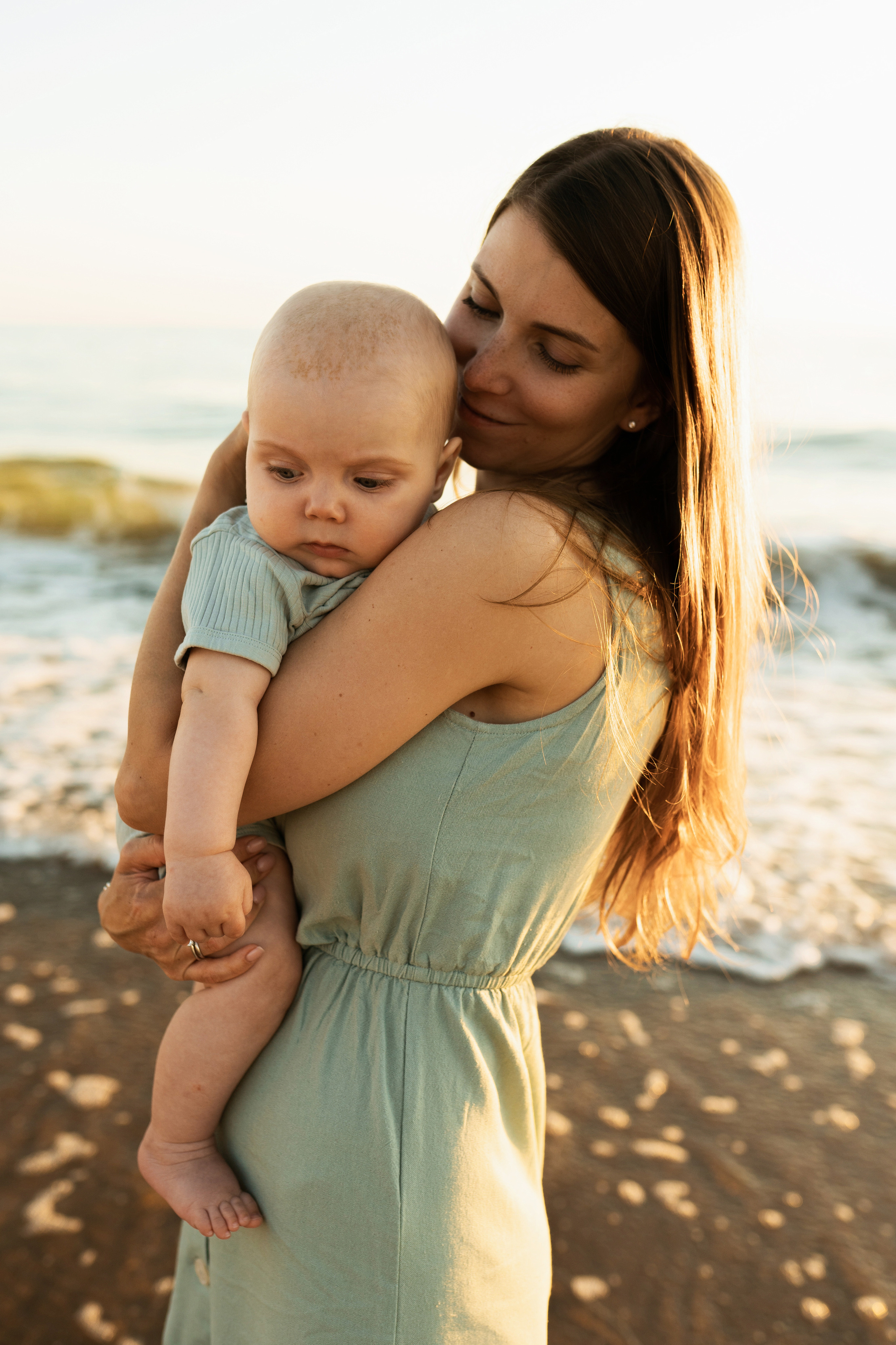 Галя Костя Федя Саша. Фотограф в Калининграде Саша Наместникова