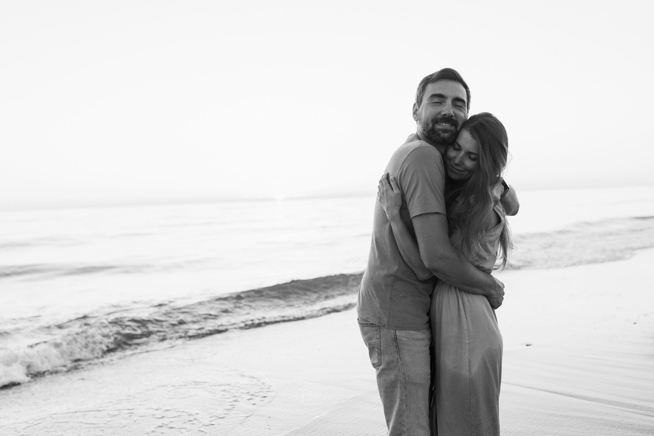 Галя Костя Федя Саша. Фотограф в Калининграде Саша Наместникова