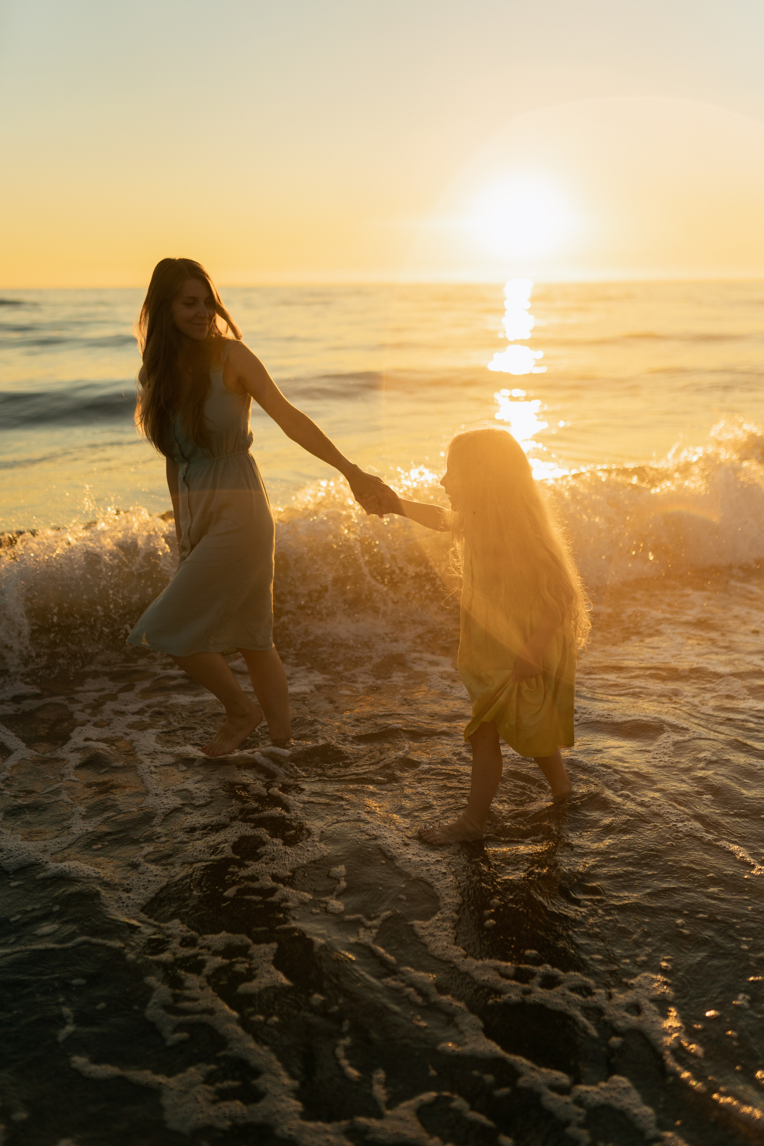Галя Костя Федя Саша. Фотограф в Калининграде Саша Наместникова