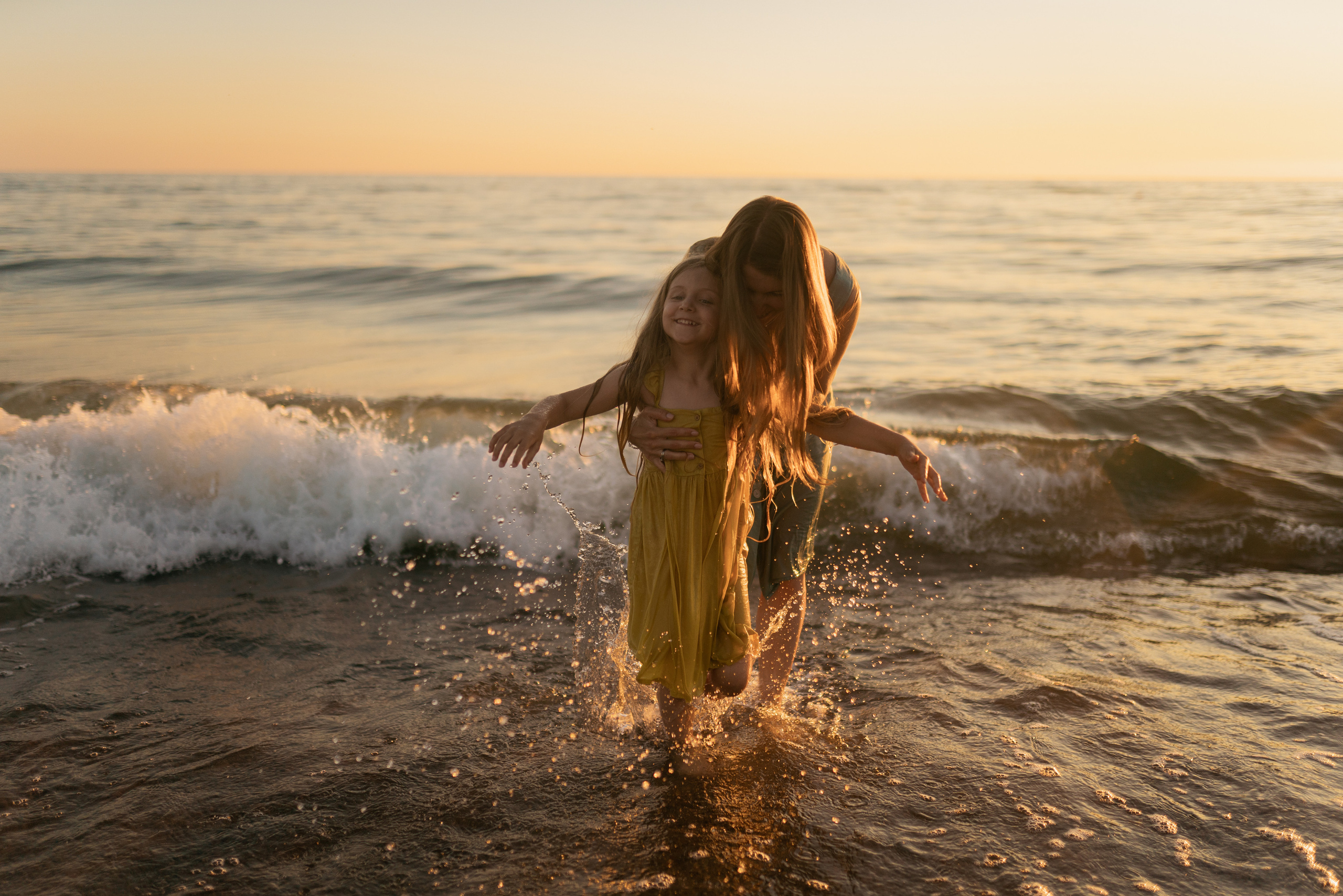 Галя Костя Федя Саша. Фотограф в Калининграде Саша Наместникова