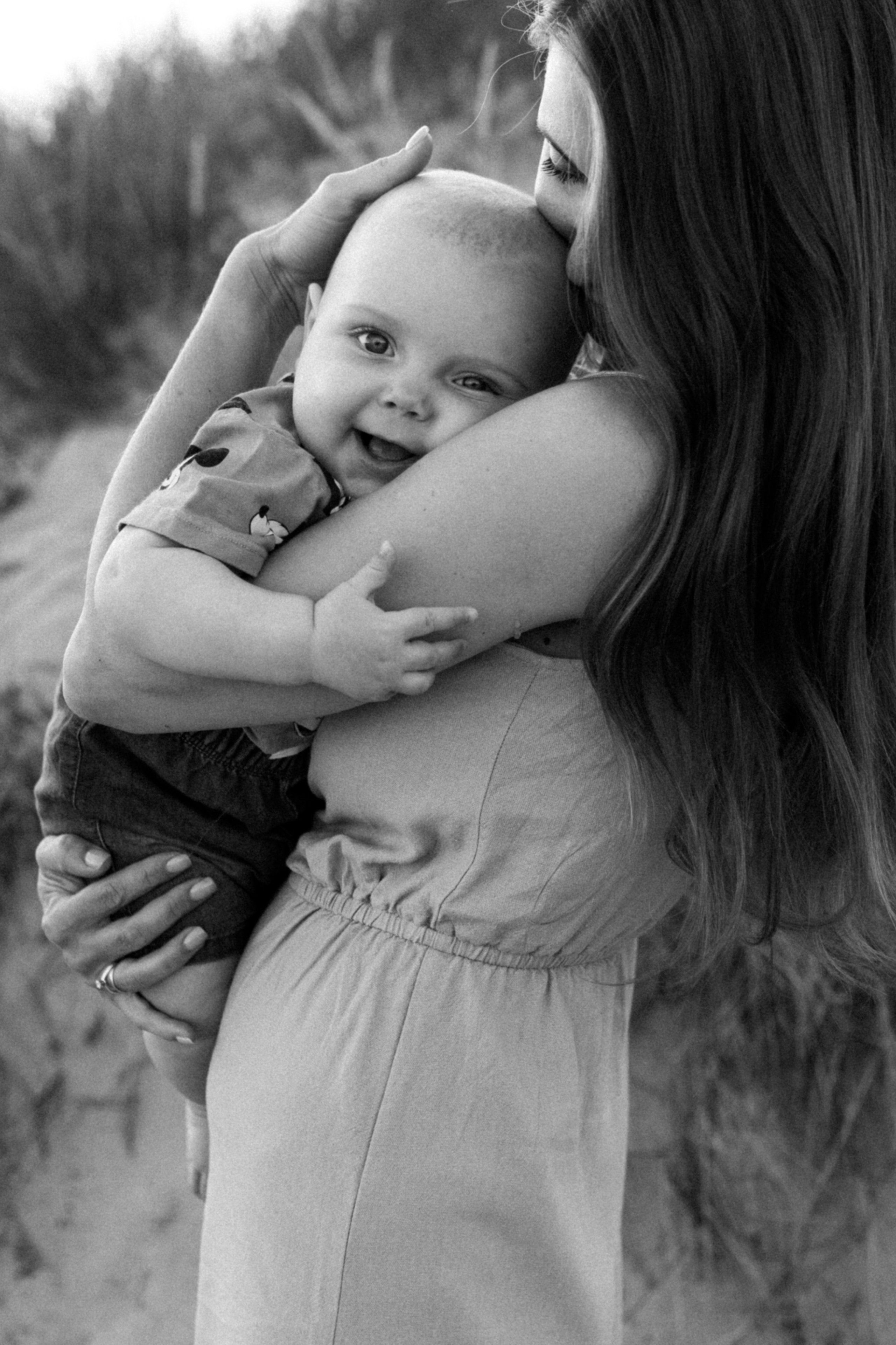 Галя Костя Федя Саша. Фотограф в Калининграде Саша Наместникова