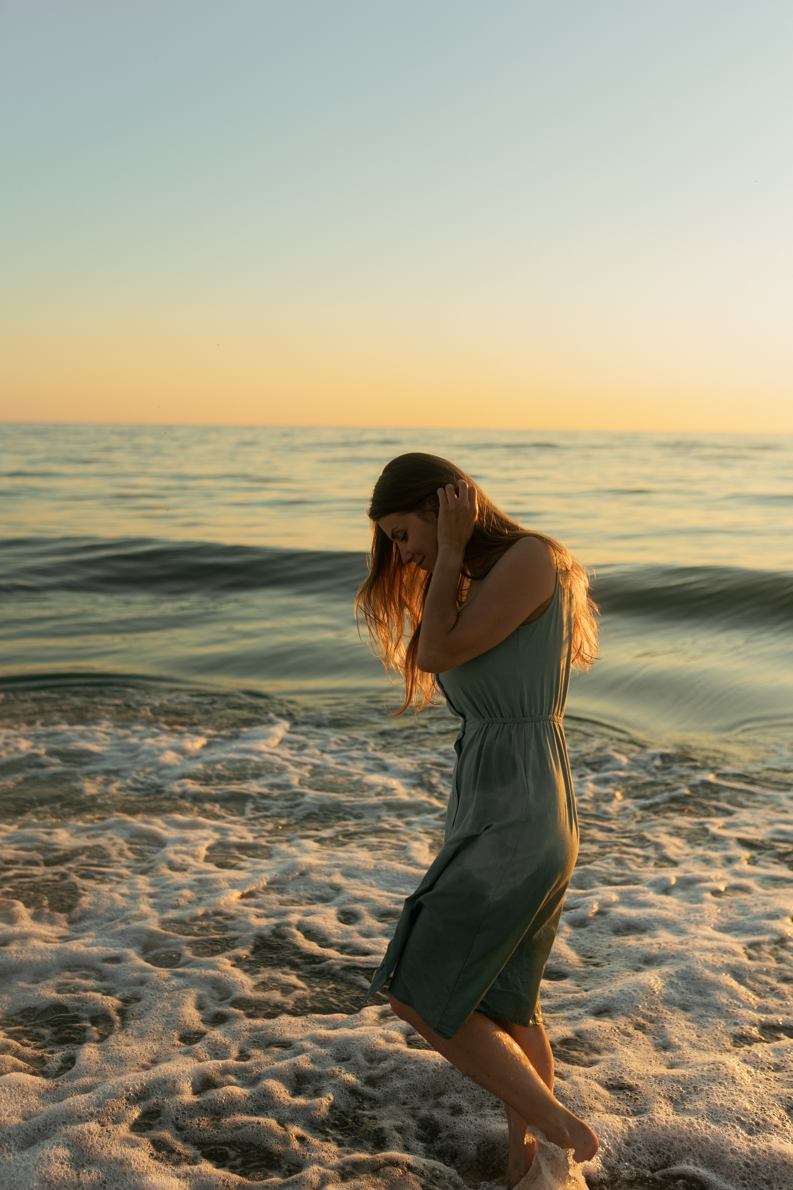 Галя Костя Федя Саша. Фотограф в Калининграде Саша Наместникова