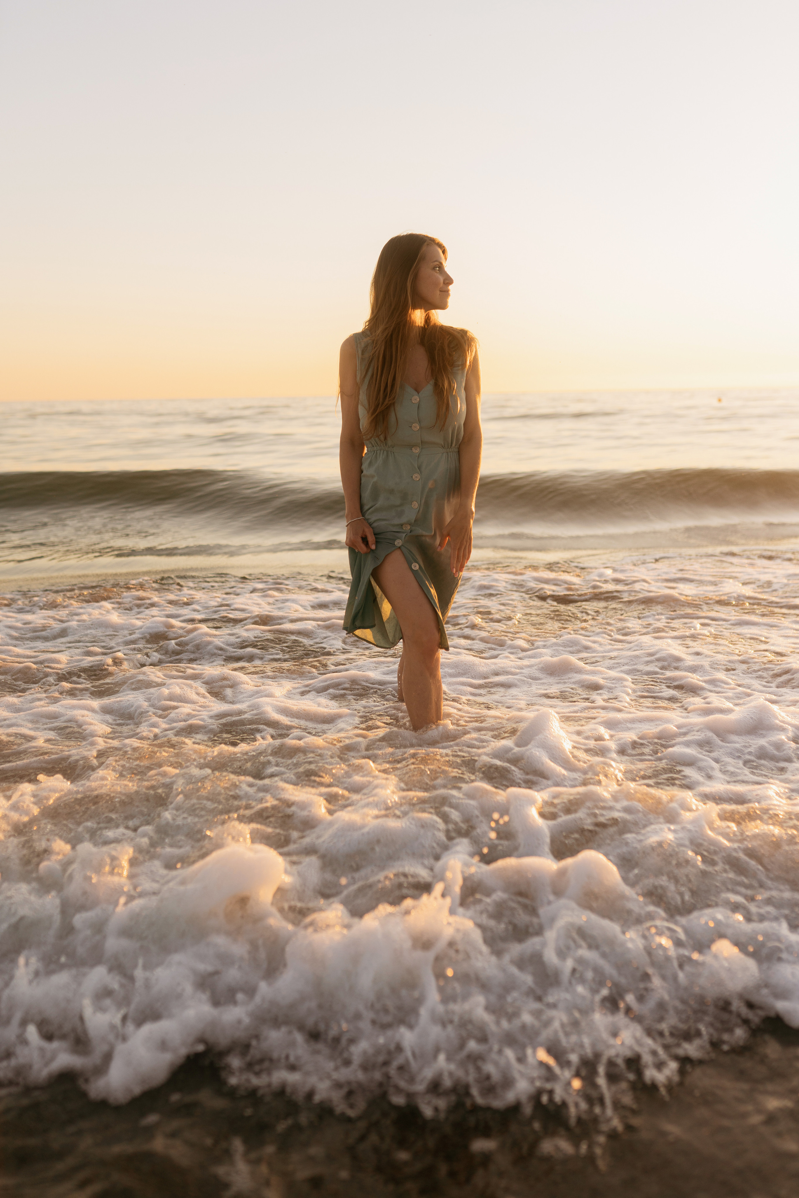 Галя Костя Федя Саша. Фотограф в Калининграде Саша Наместникова