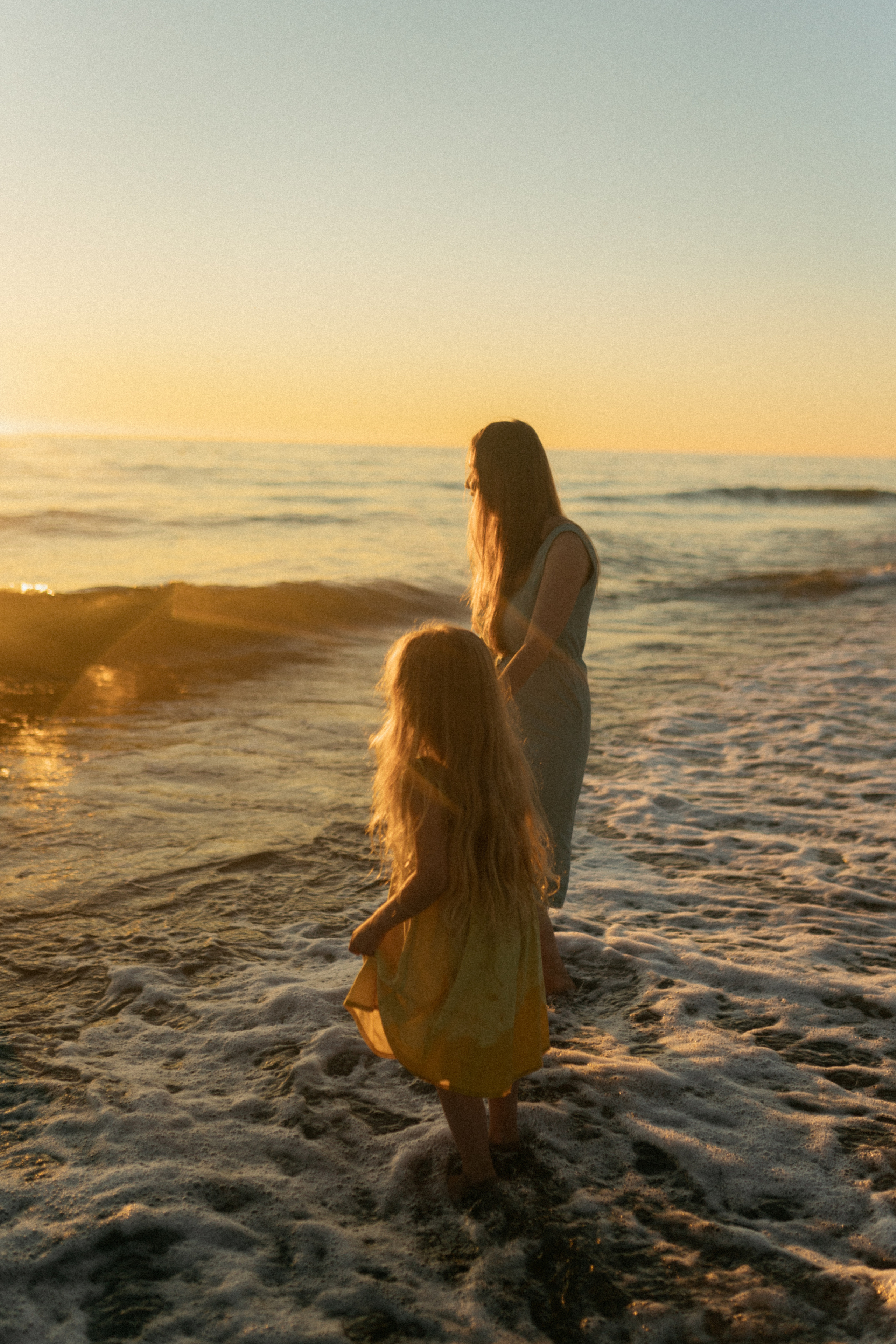 Галя Костя Федя Саша. Фотограф в Калининграде Саша Наместникова