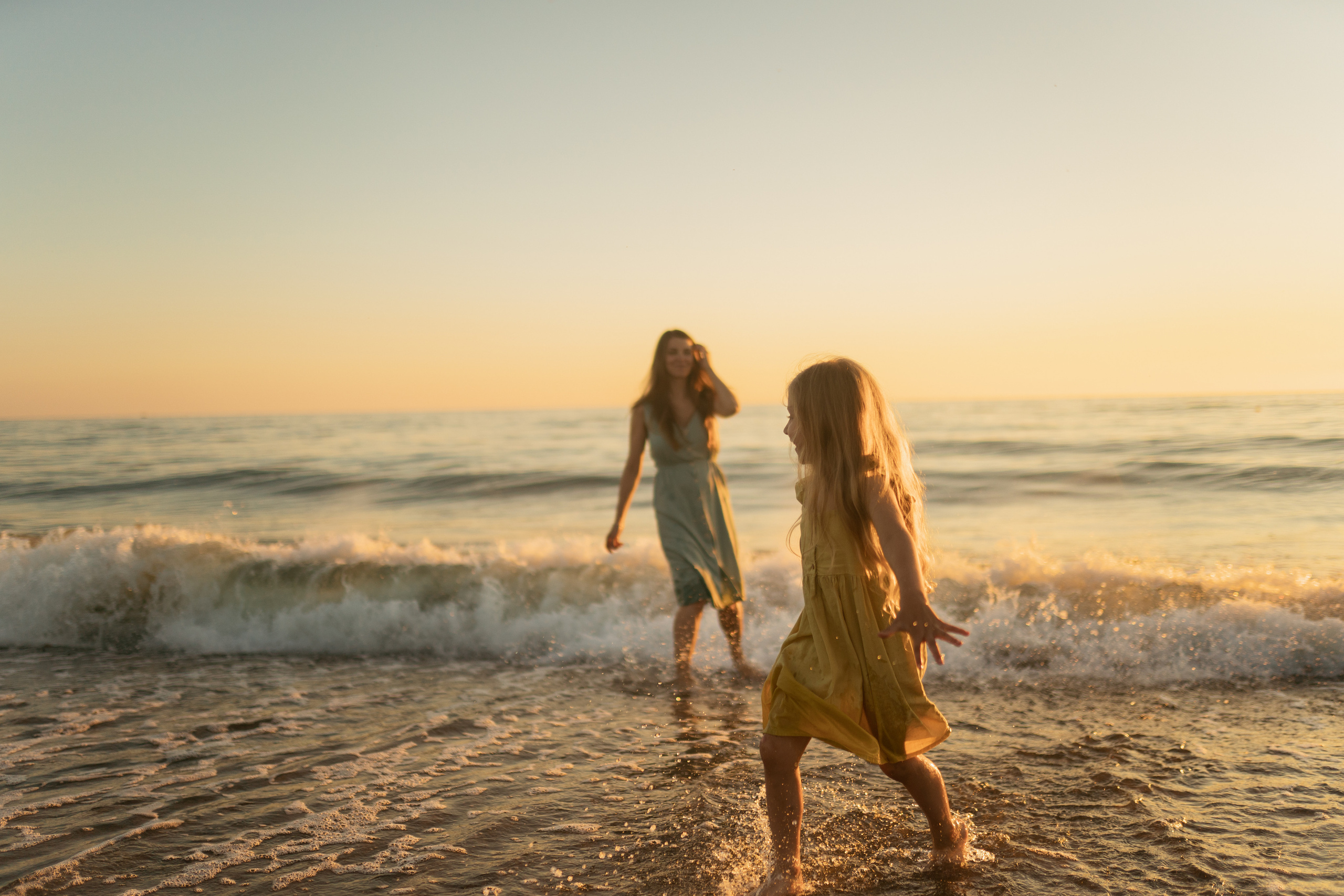 Галя Костя Федя Саша. Фотограф в Калининграде Саша Наместникова