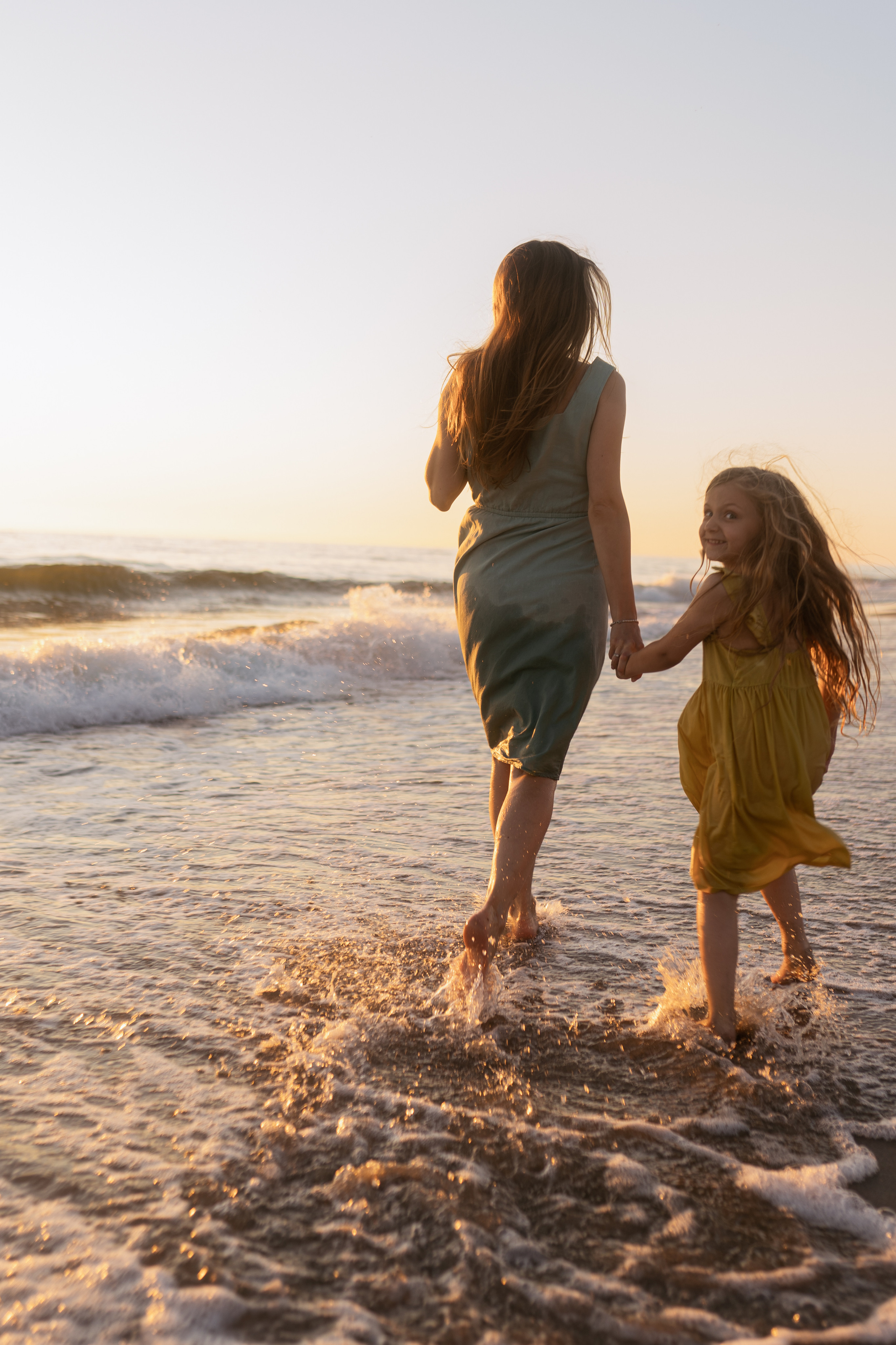 Галя Костя Федя Саша. Фотограф в Калининграде Саша Наместникова