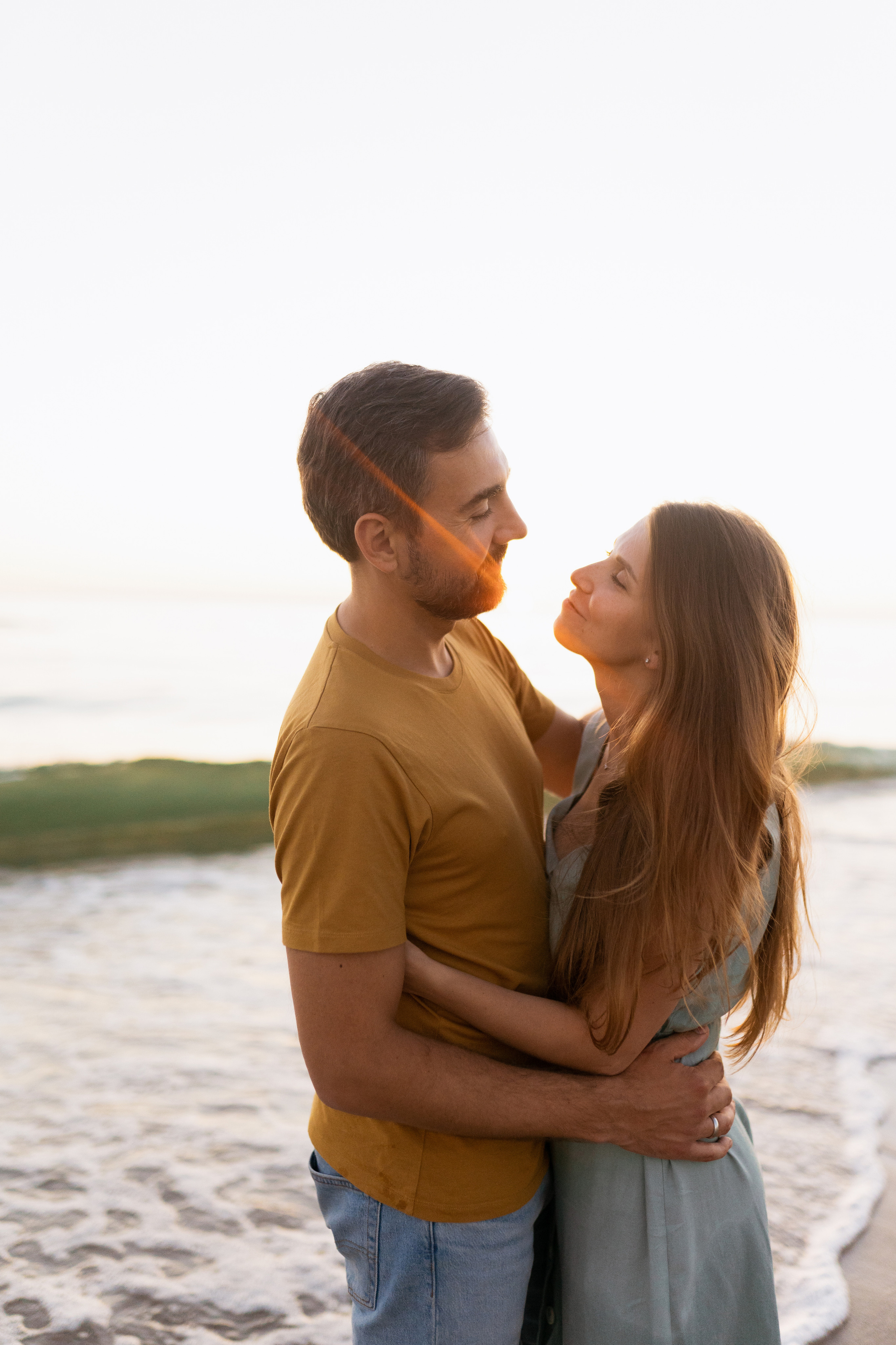 Галя Костя Федя Саша. Фотограф в Калининграде Саша Наместникова