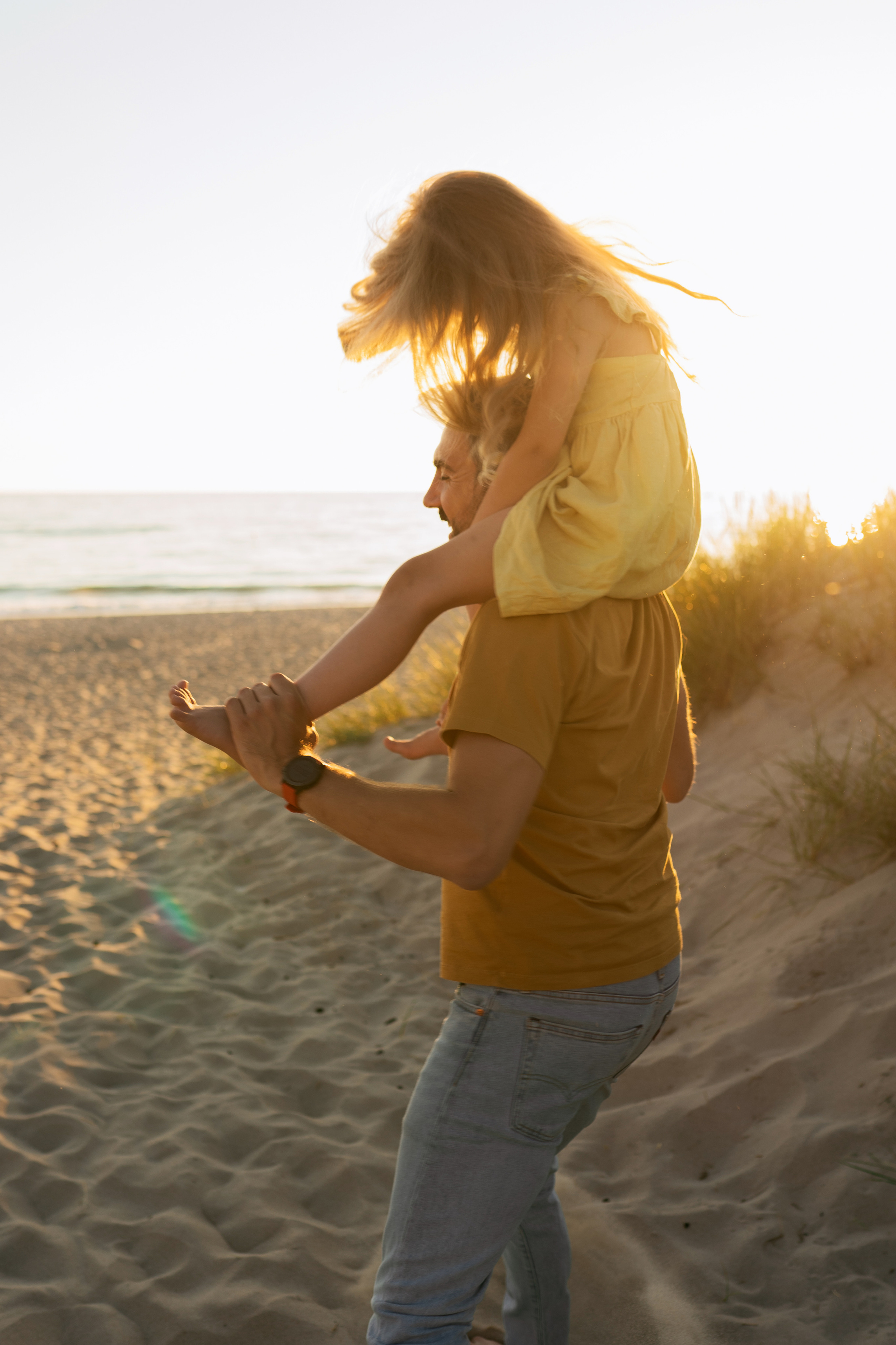 Галя Костя Федя Саша. Фотограф в Калининграде Саша Наместникова